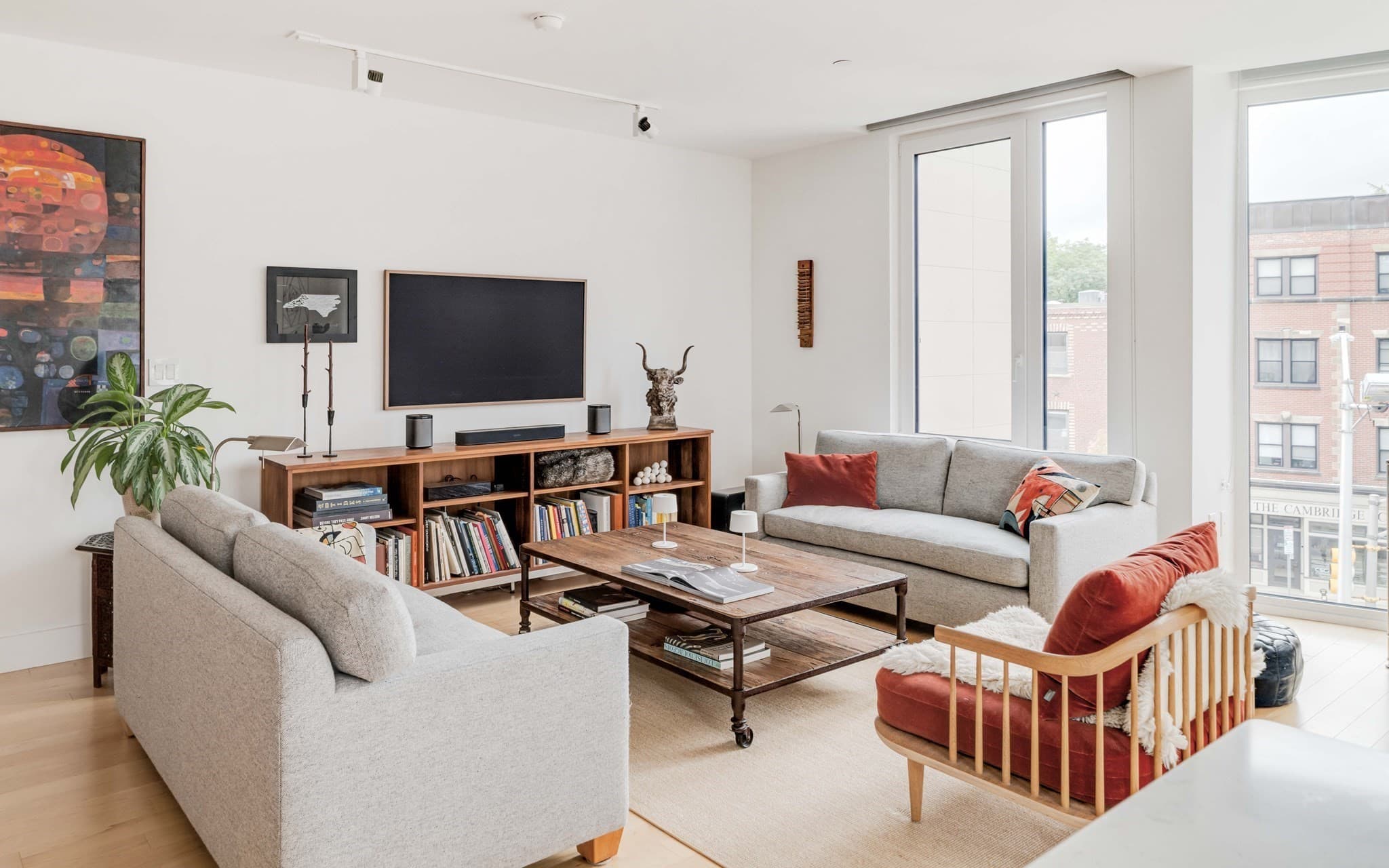 Condominium at 7 Beech Street # 321, Cambridge MA 02140, Cambridge, photo 9 of 22