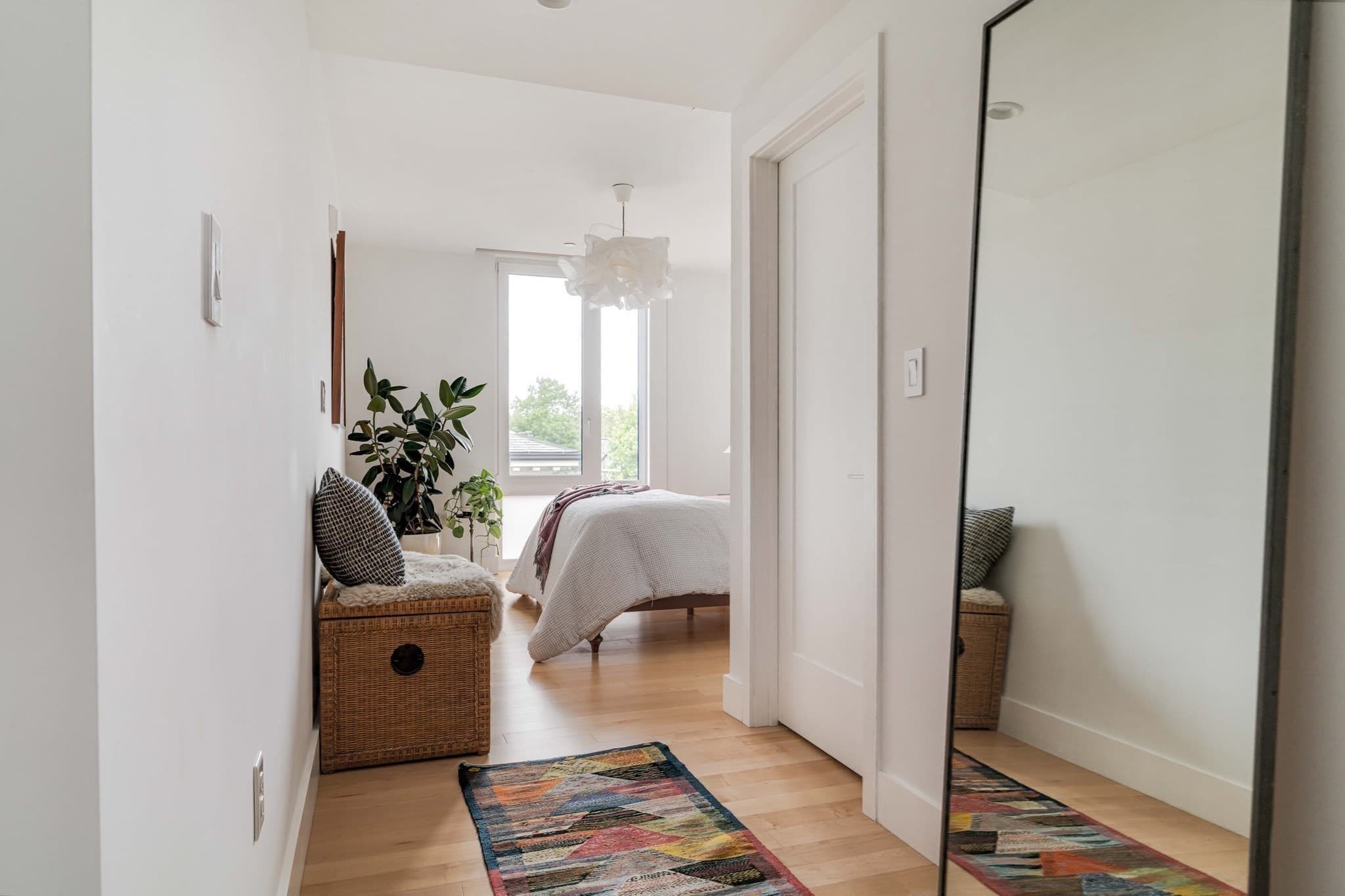 Condominium at 7 Beech Street # 321, Cambridge MA 02140, Cambridge, photo 18 of 22
