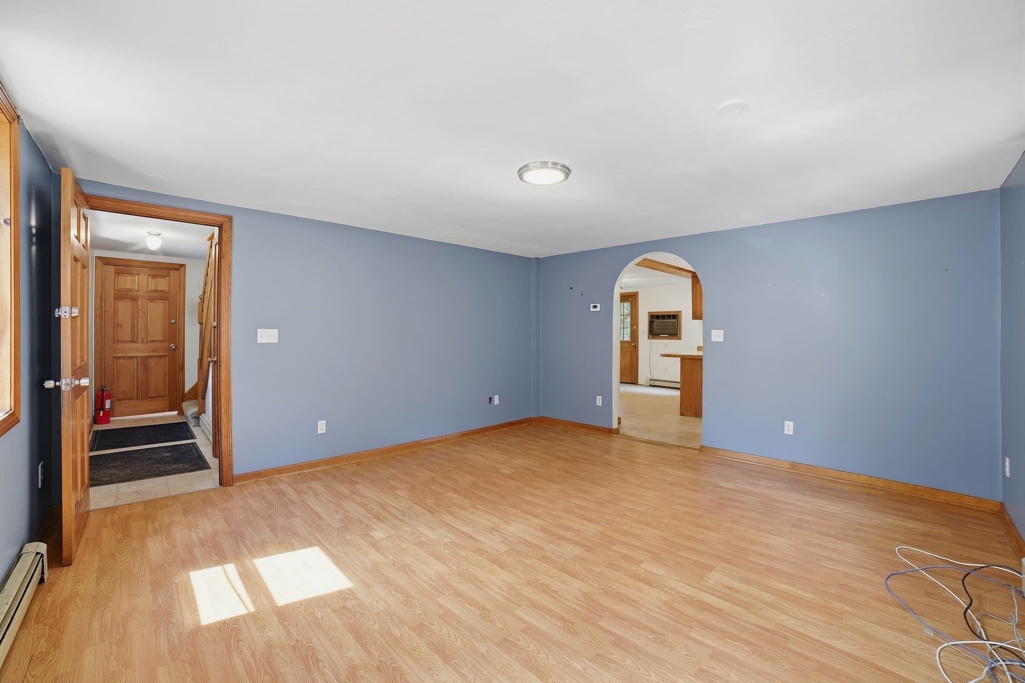 2 Family - 2 Units Up/Down at 102 Sycamore Street, Millbury MA 01527, Millbury, photo 3 of 32