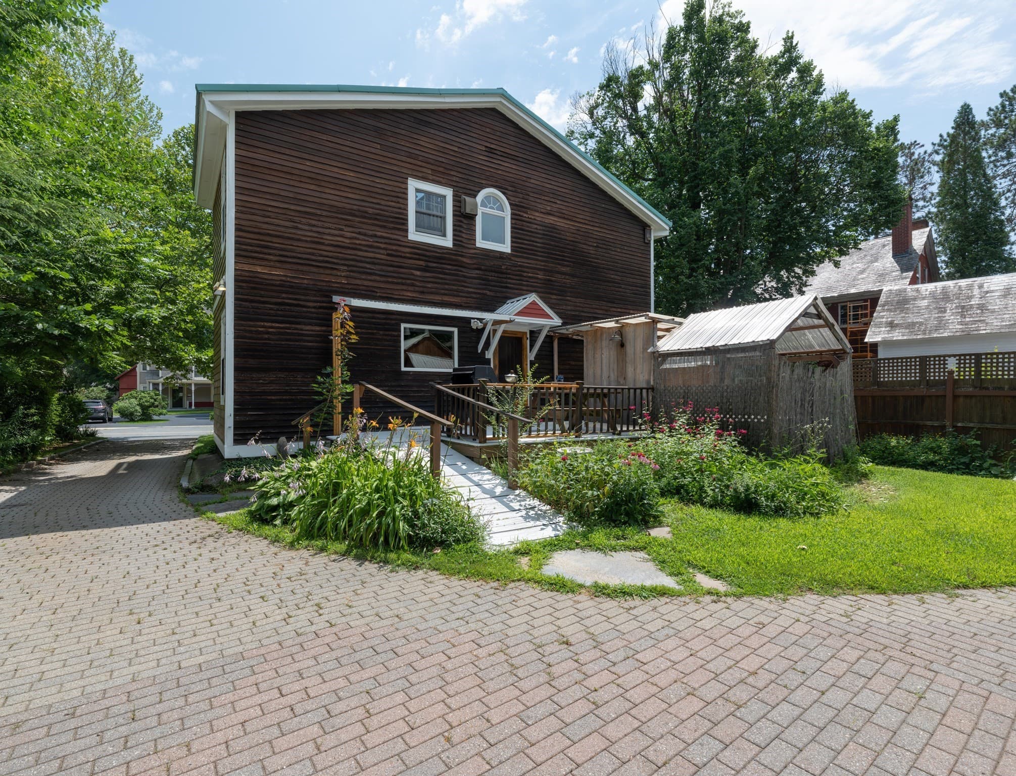Commercial Sale at 14 Main St, Shelburne MA 01370, photo 4 of 33