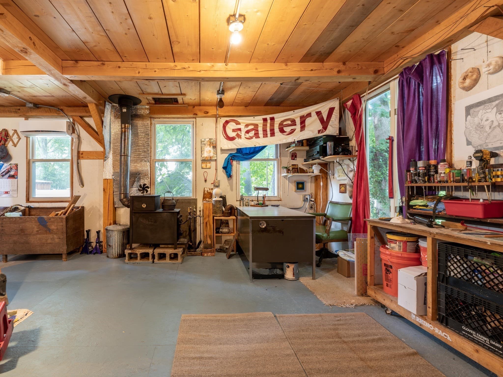 Commercial Sale at 14 Main St, Shelburne MA 01370, photo 25 of 33