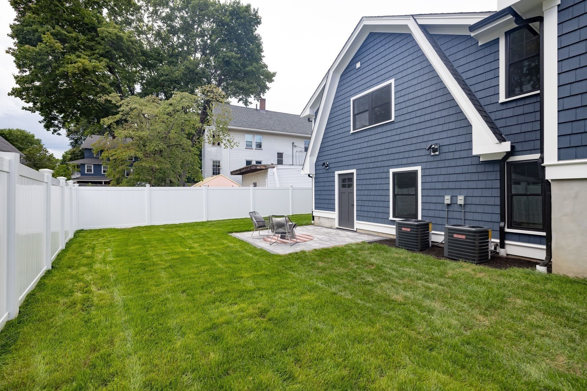 Single Family Residence at 15 Pitts St, Natick MA 01760, Natick, photo 32 of 36
