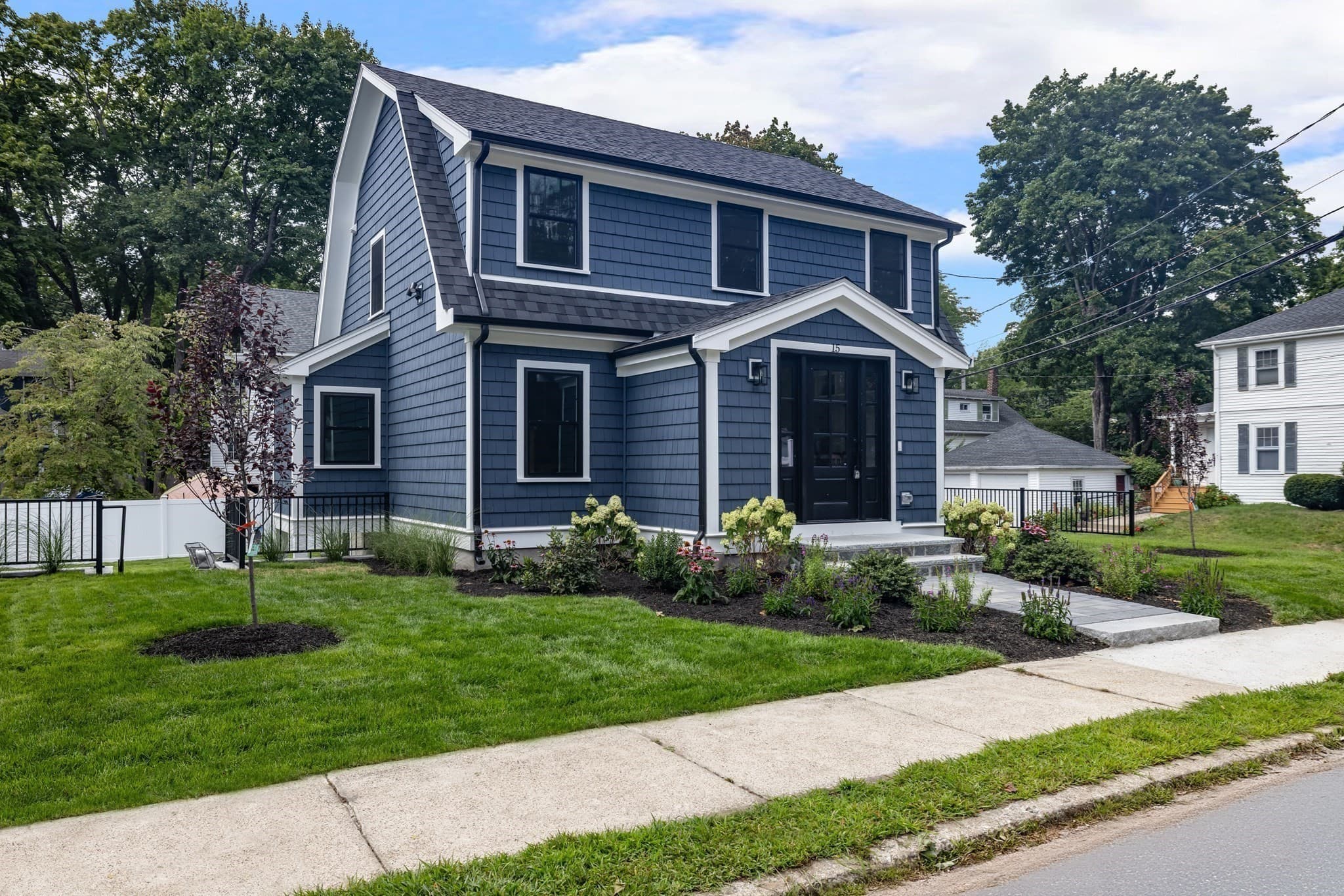 15 Pitts St, Natick MA 01760