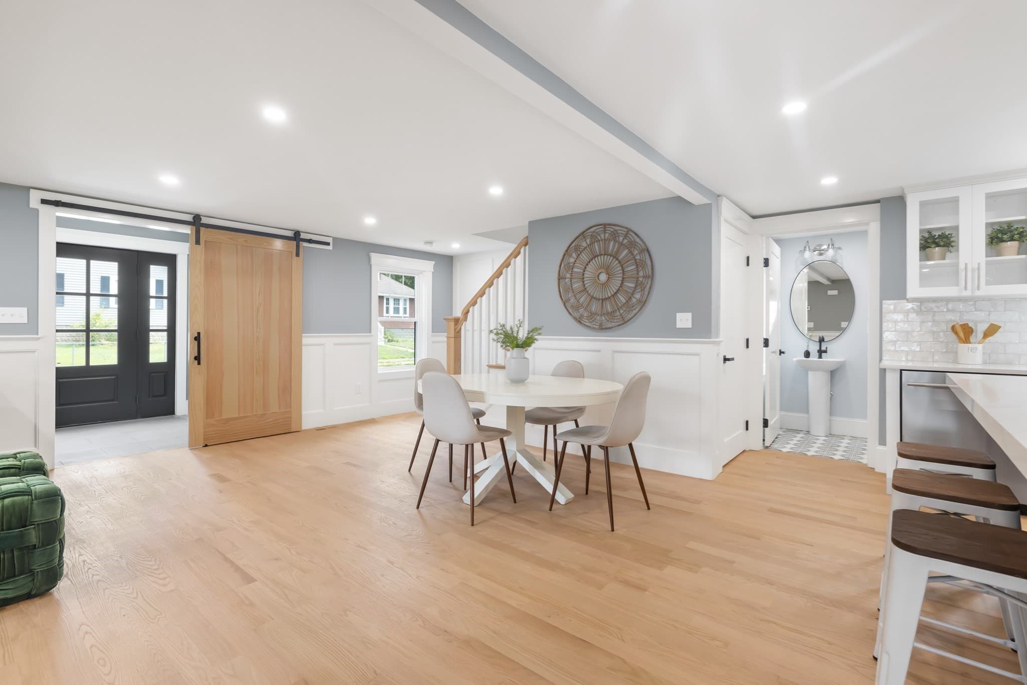 Single Family Residence at 15 Pitts St, Natick MA 01760, Natick, photo 9 of 36