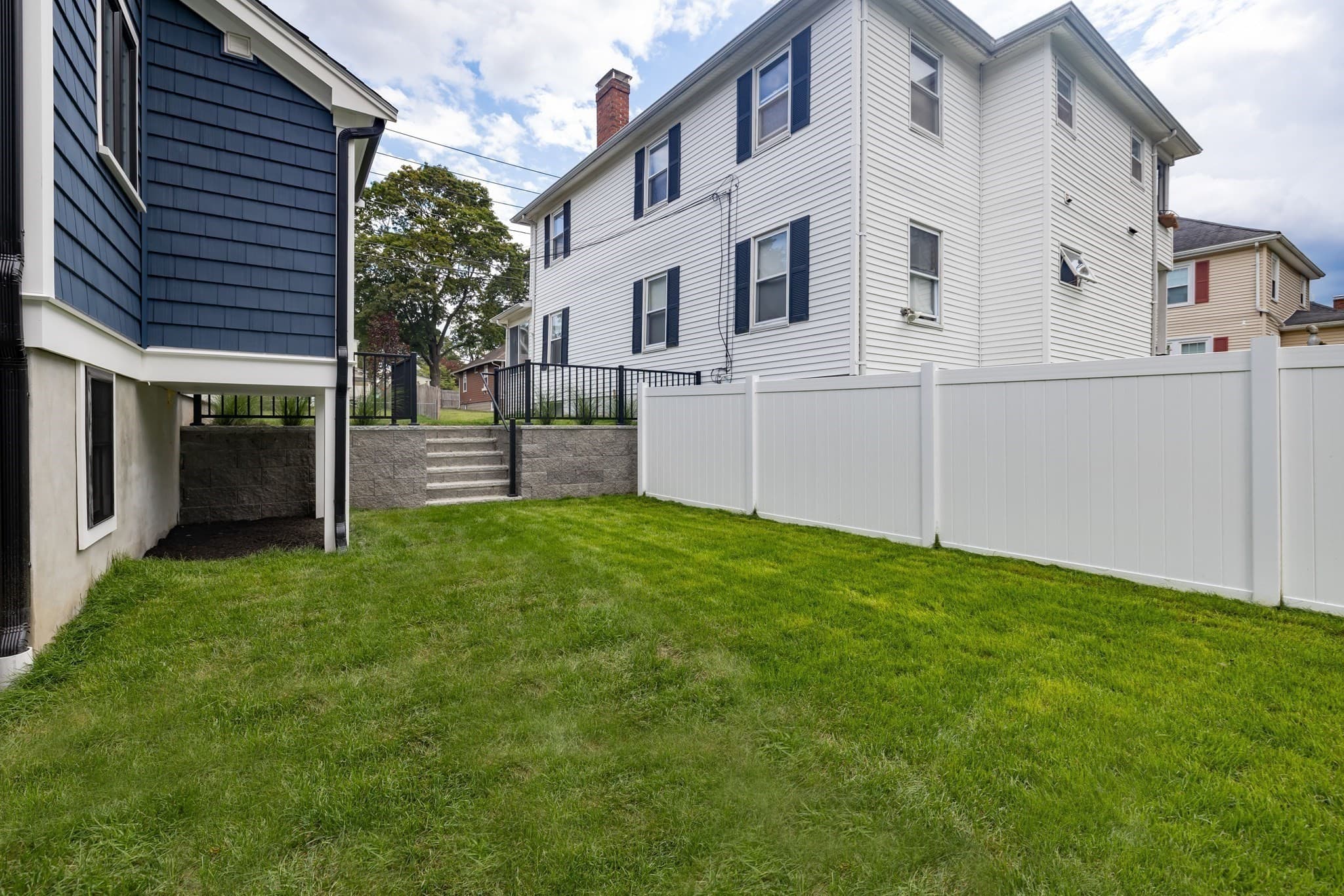 Single Family Residence at 15 Pitts St, Natick MA 01760, Natick, photo 35 of 36