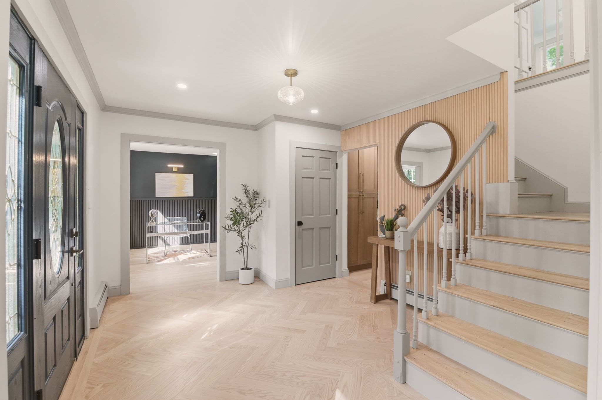 Single Family Residence at 1262 Randolph Ave, Milton MA 02186, Milton, photo 5 of 42