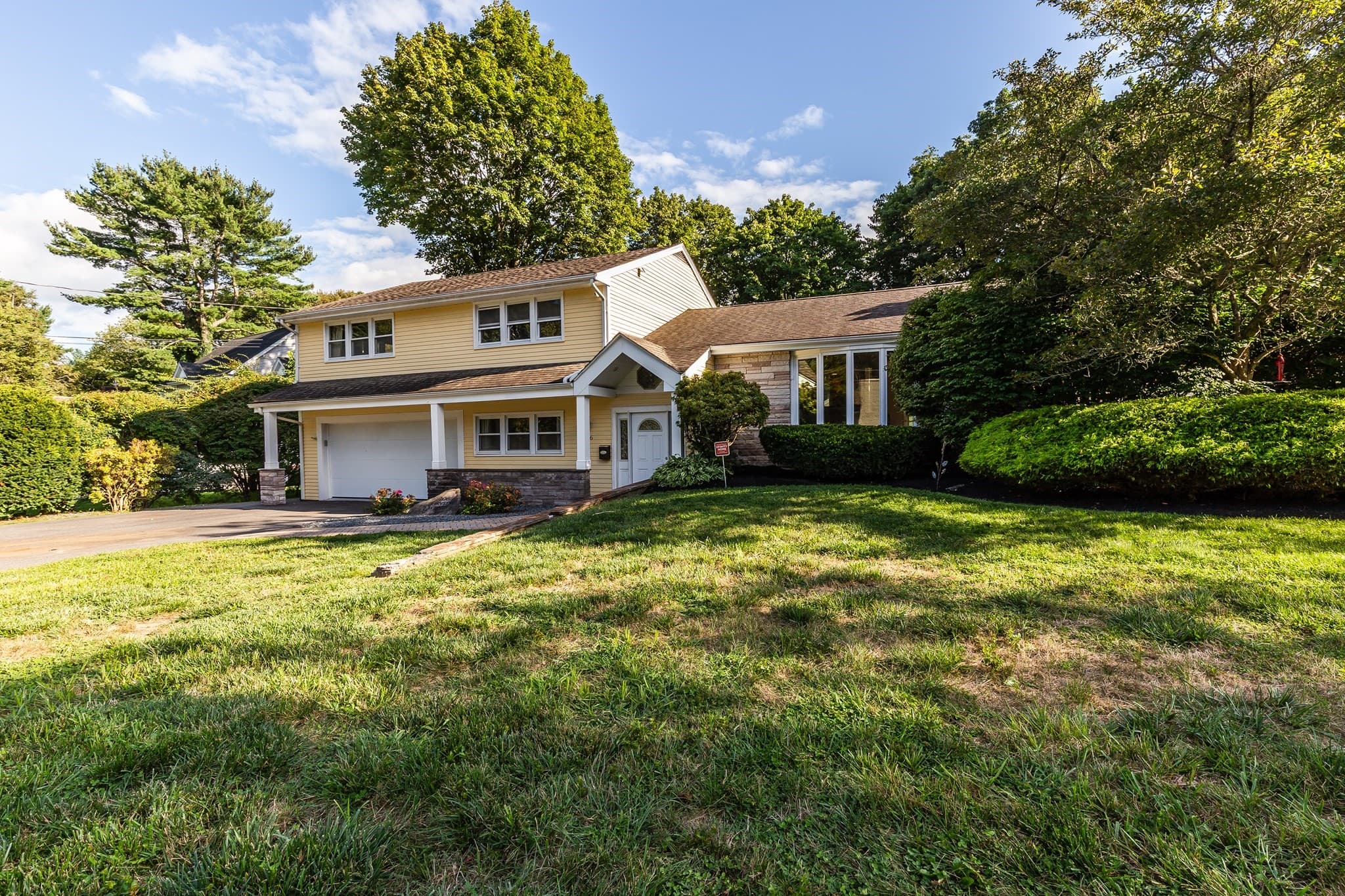 Single Family Residence at 206 Fairview Ave, Brockton MA 02301, Brockton, photo 36 of 41