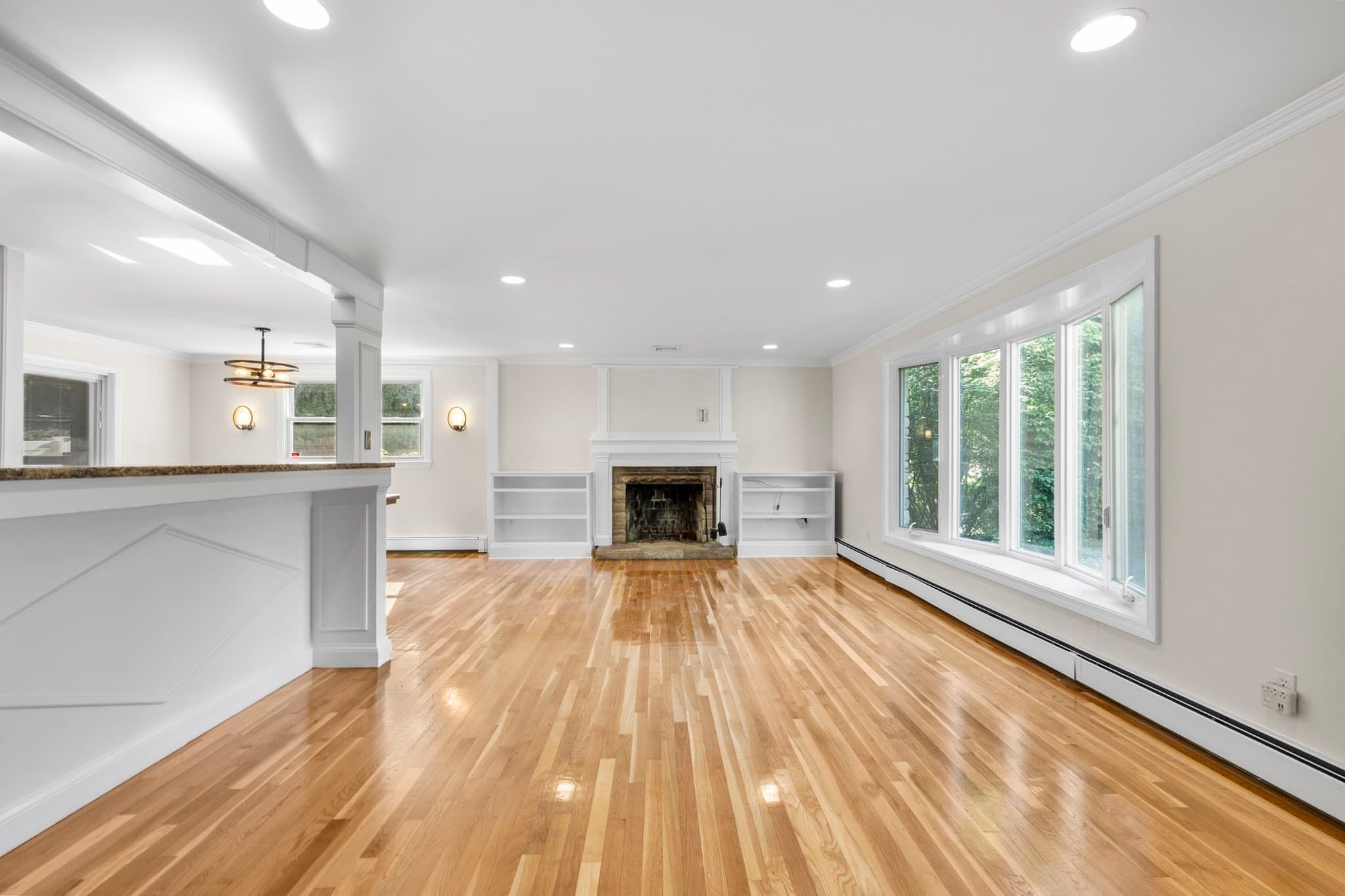 Single Family Residence at 206 Fairview Ave, Brockton MA 02301, Brockton, photo 9 of 41