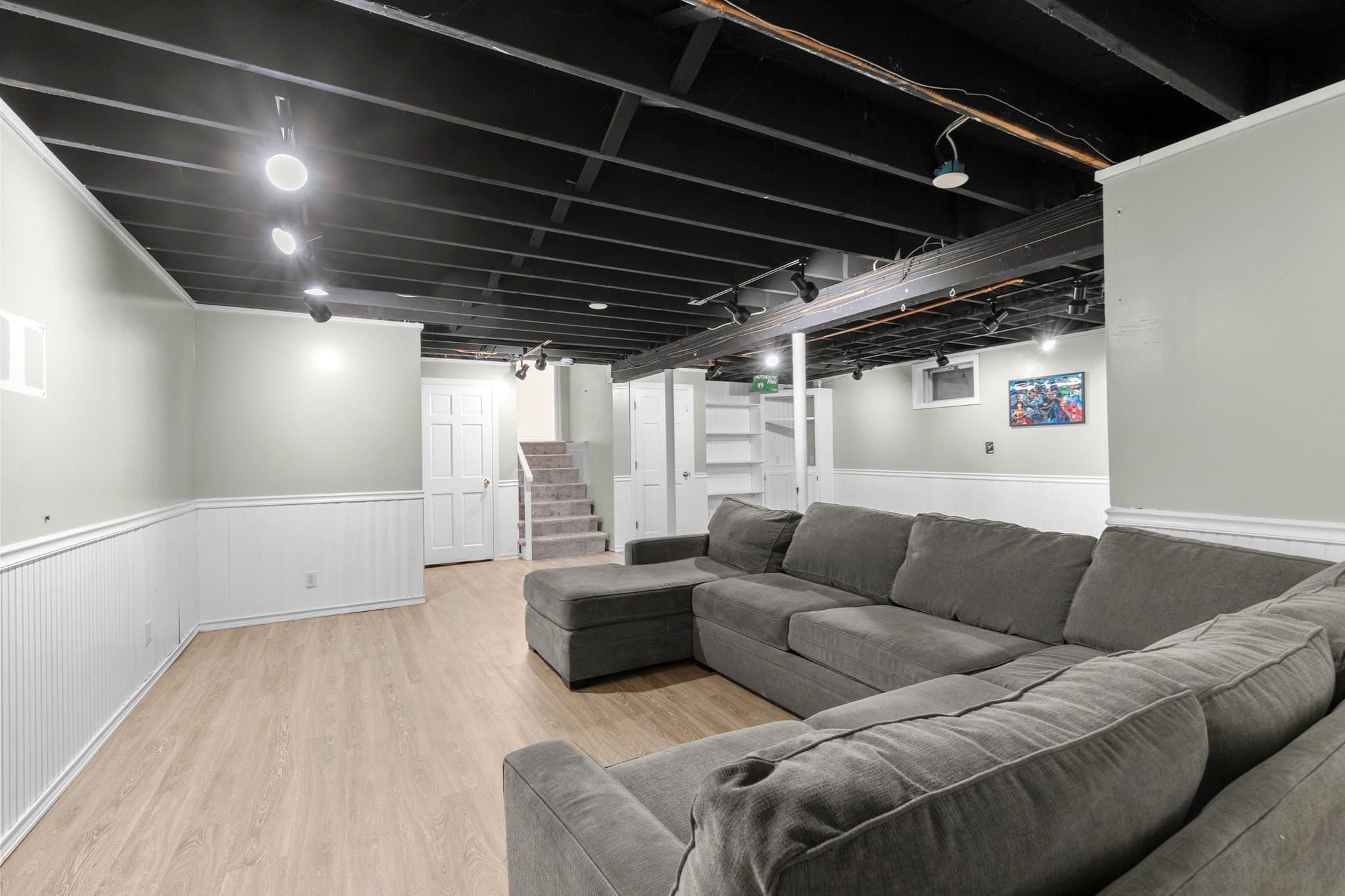 Single Family Residence at 206 Fairview Ave, Brockton MA 02301, Brockton, photo 31 of 41