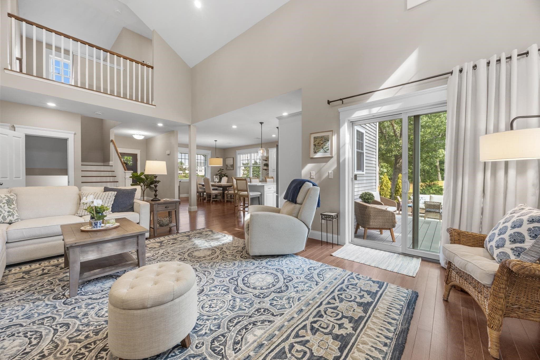 Condominium at 34 Cahoon Rd # 34, Wareham MA 02532, Wareham, photo 10 of 42