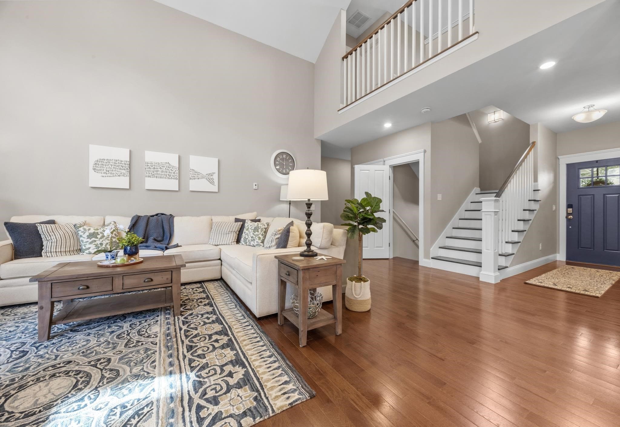 Condominium at 34 Cahoon Rd # 34, Wareham MA 02532, Wareham, photo 11 of 42