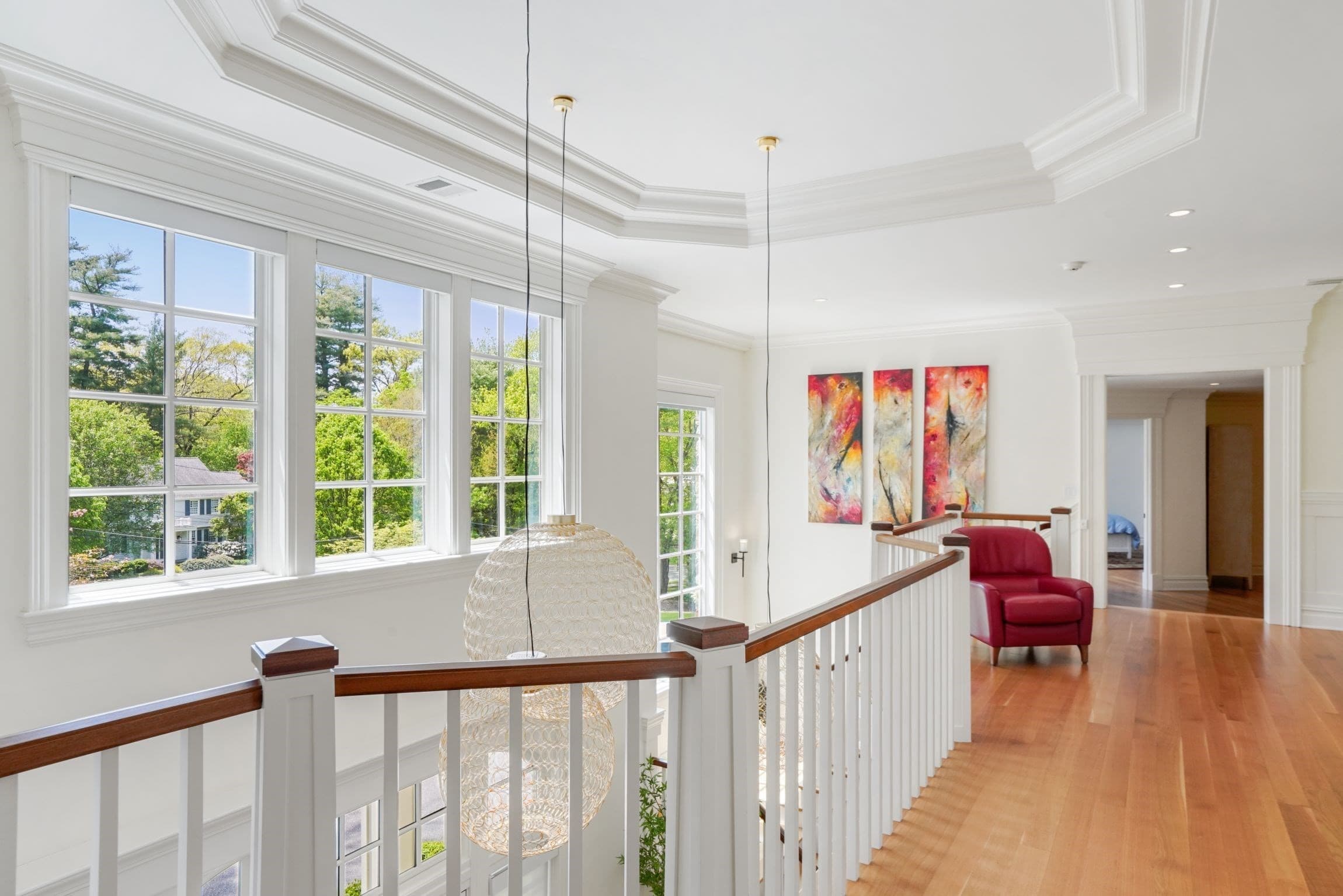 Single Family Residence at 55 Ridge Hill Farm Rd, Wellesley MA 02482, Wellesley, photo 23 of 42