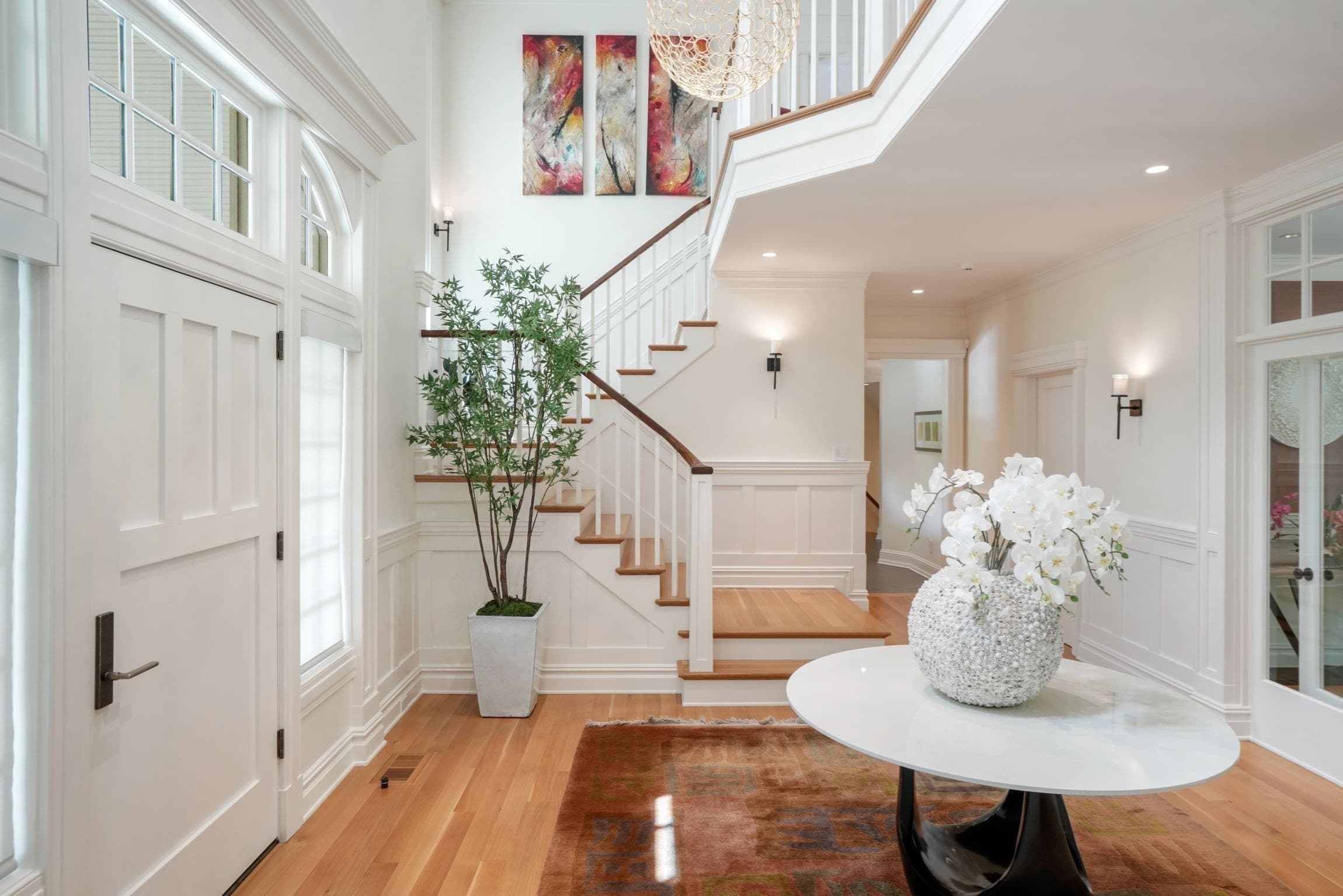 Single Family Residence at 55 Ridge Hill Farm Rd, Wellesley MA 02482, Wellesley, photo 6 of 42