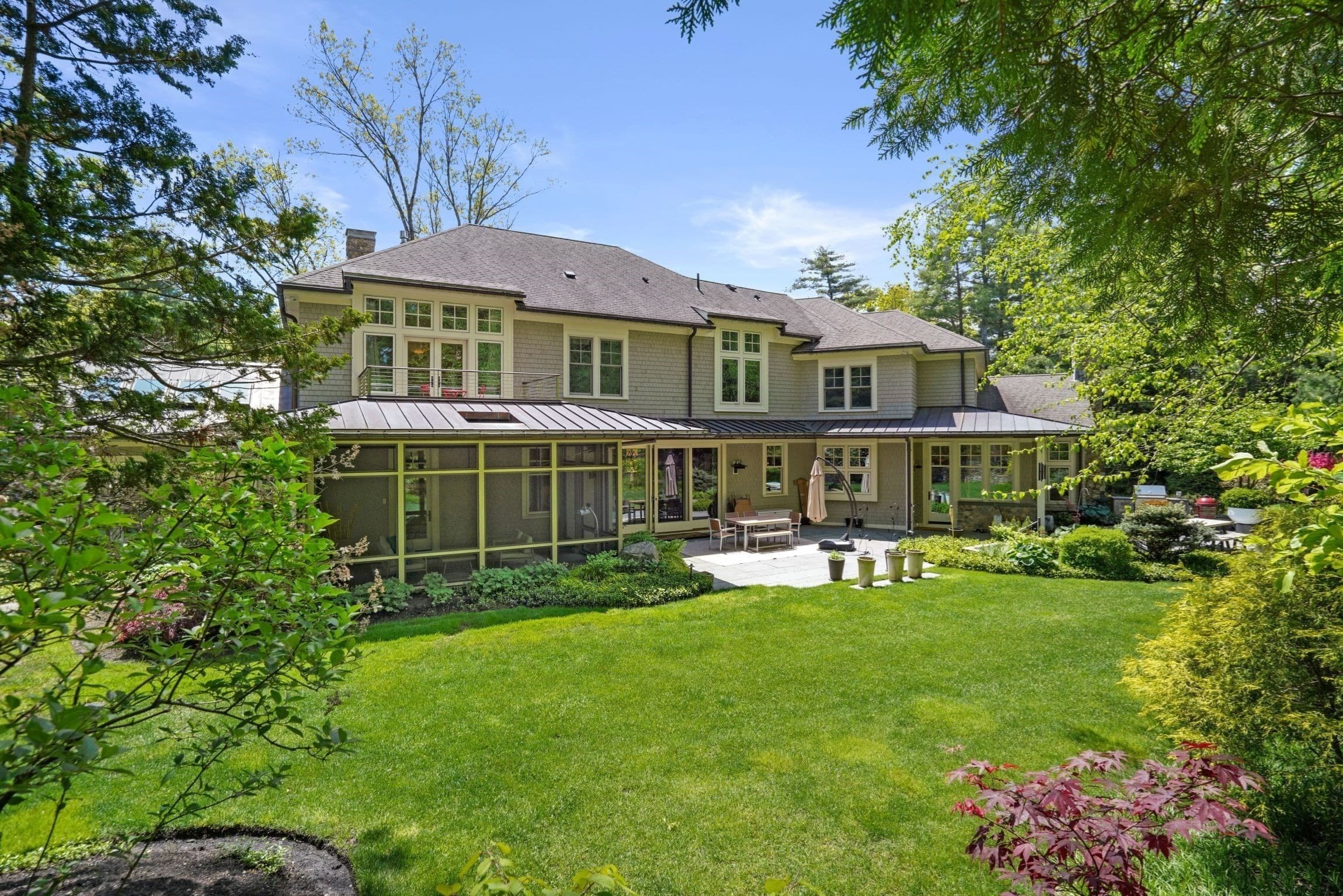 Single Family Residence at 55 Ridge Hill Farm Rd, Wellesley MA 02482, Wellesley, photo 42 of 42