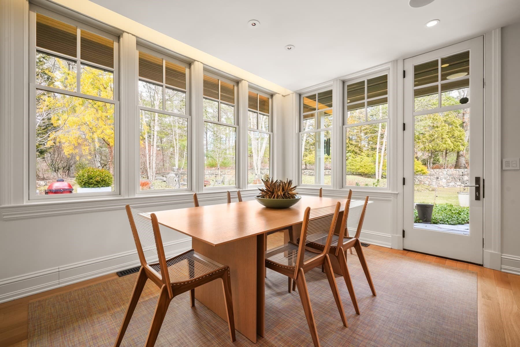Single Family Residence at 55 Ridge Hill Farm Rd, Wellesley MA 02482, Wellesley, photo 13 of 42