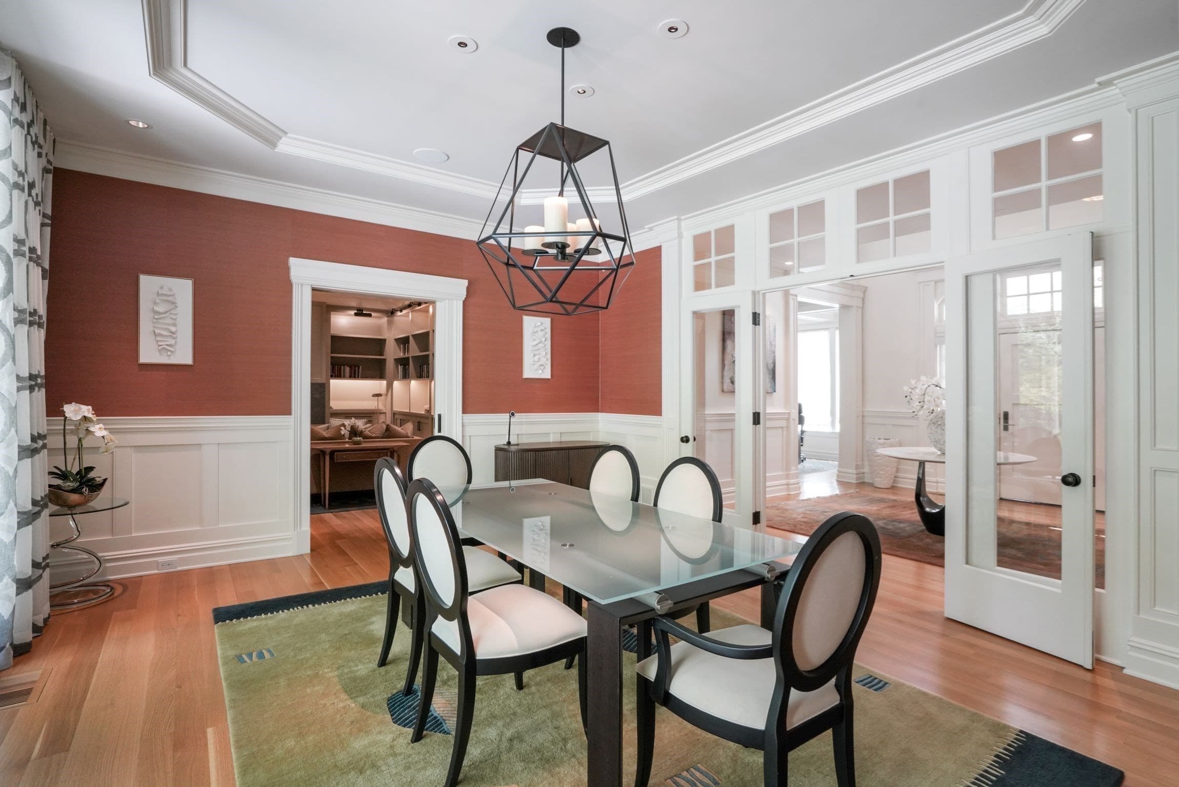Single Family Residence at 55 Ridge Hill Farm Rd, Wellesley MA 02482, Wellesley, photo 17 of 42