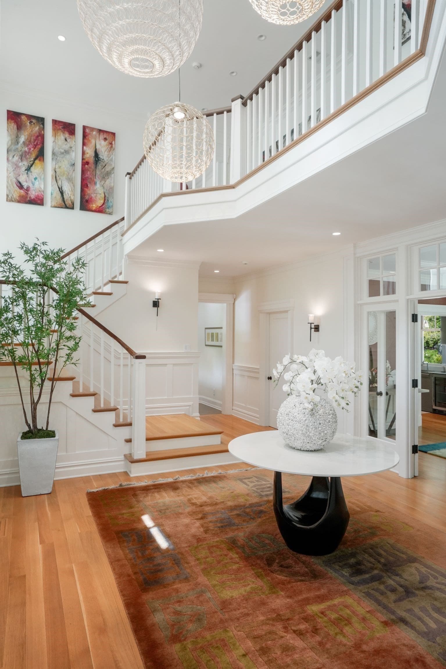 Single Family Residence at 55 Ridge Hill Farm Rd, Wellesley MA 02482, Wellesley, photo 7 of 42