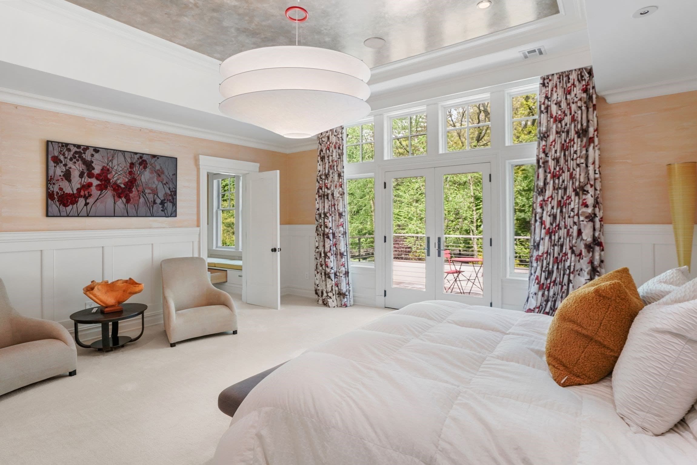 Single Family Residence at 55 Ridge Hill Farm Rd, Wellesley MA 02482, Wellesley, photo 28 of 42