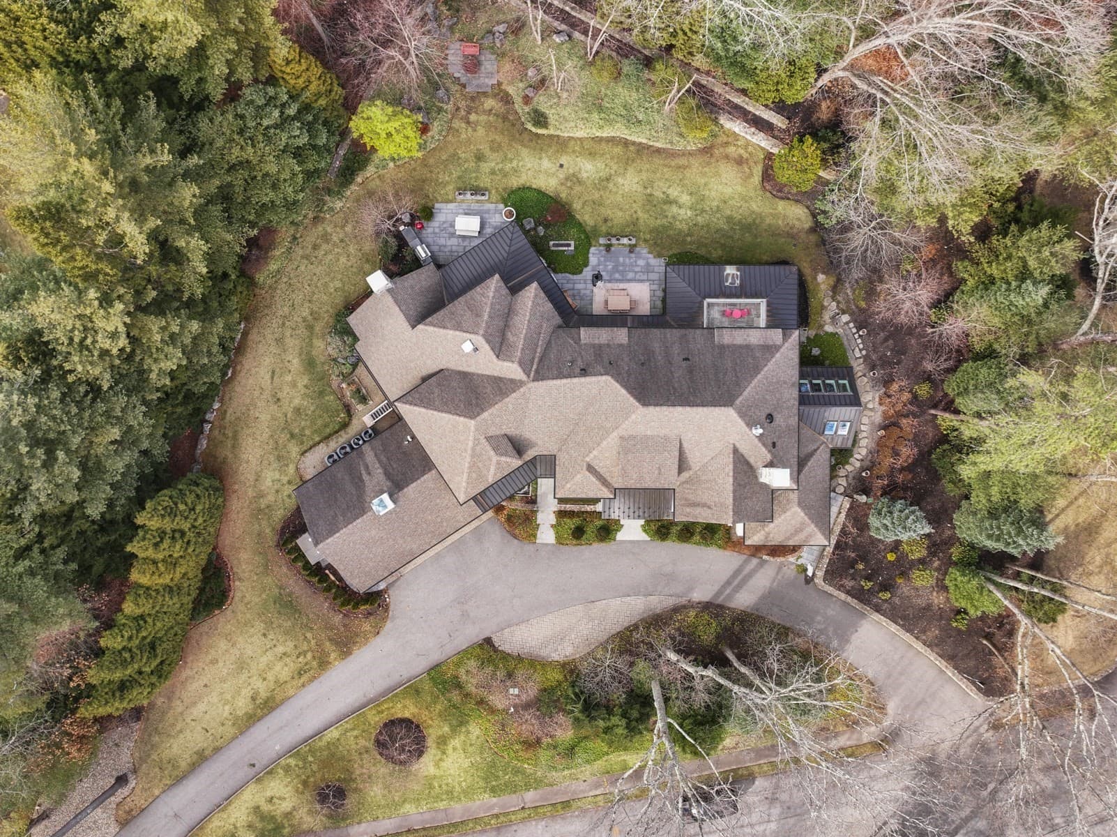 Single Family Residence at 55 Ridge Hill Farm Rd, Wellesley MA 02482, Wellesley, photo 5 of 42