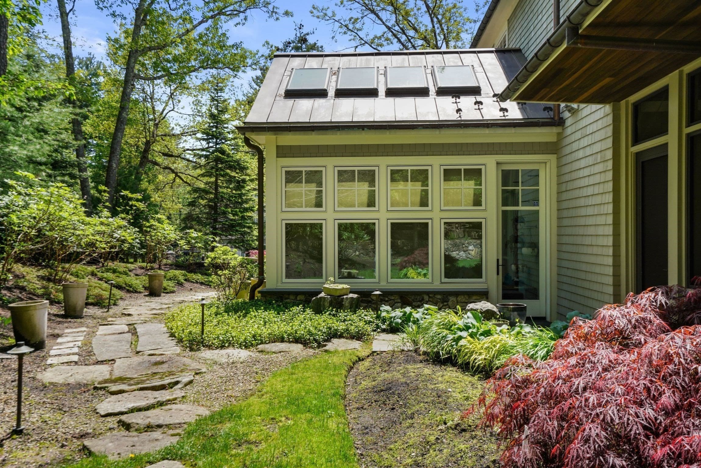Single Family Residence at 55 Ridge Hill Farm Rd, Wellesley MA 02482, Wellesley, photo 34 of 42