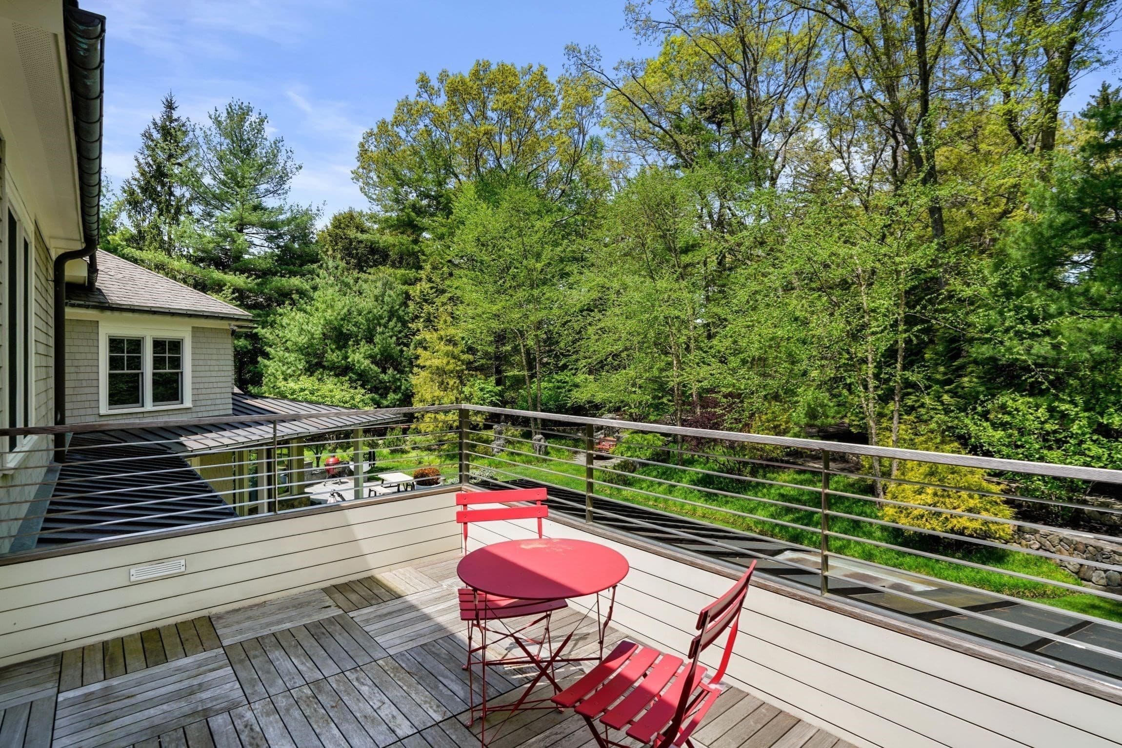 Single Family Residence at 55 Ridge Hill Farm Rd, Wellesley MA 02482, Wellesley, photo 38 of 42