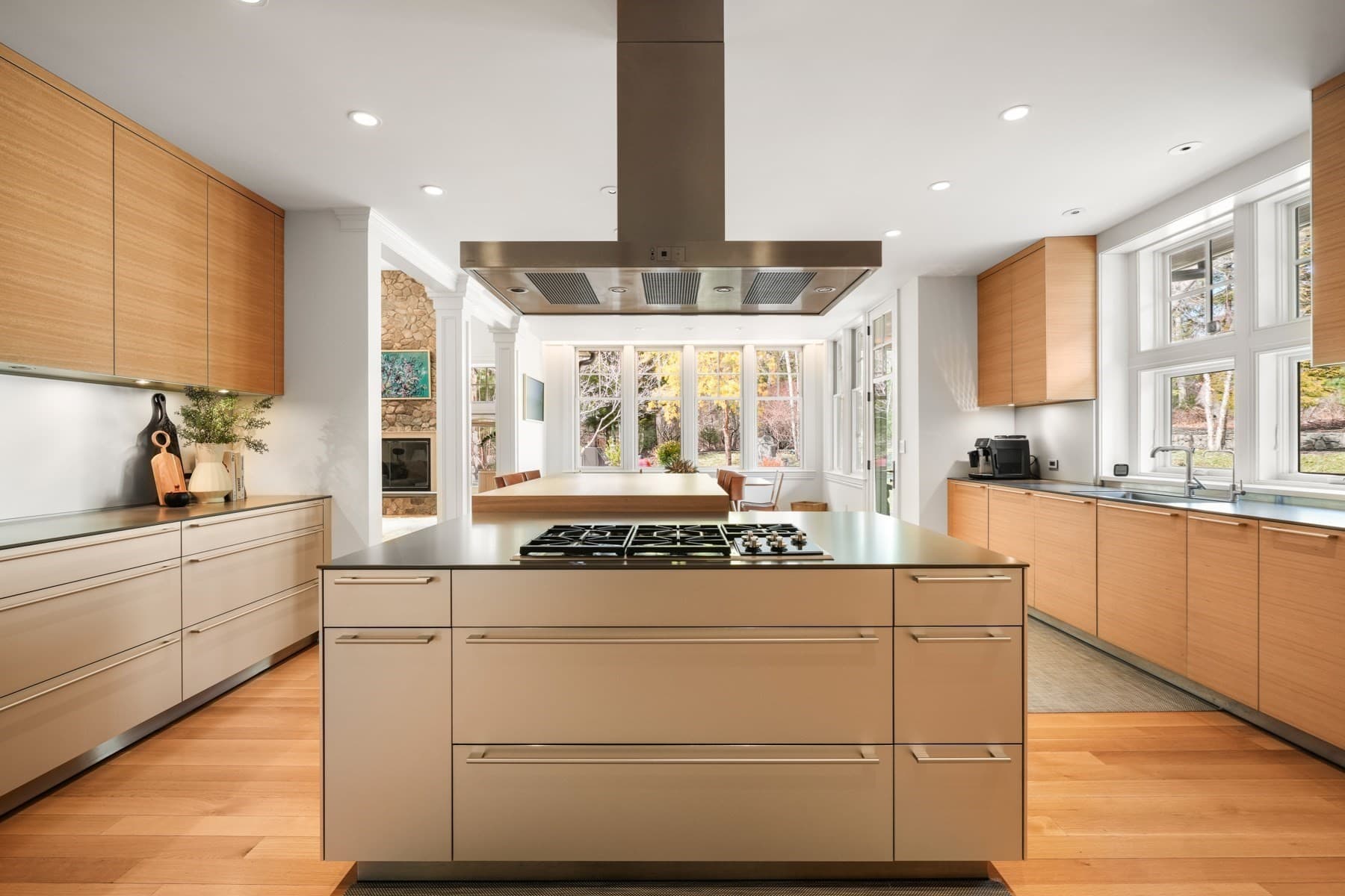 Single Family Residence at 55 Ridge Hill Farm Rd, Wellesley MA 02482, Wellesley, photo 10 of 42