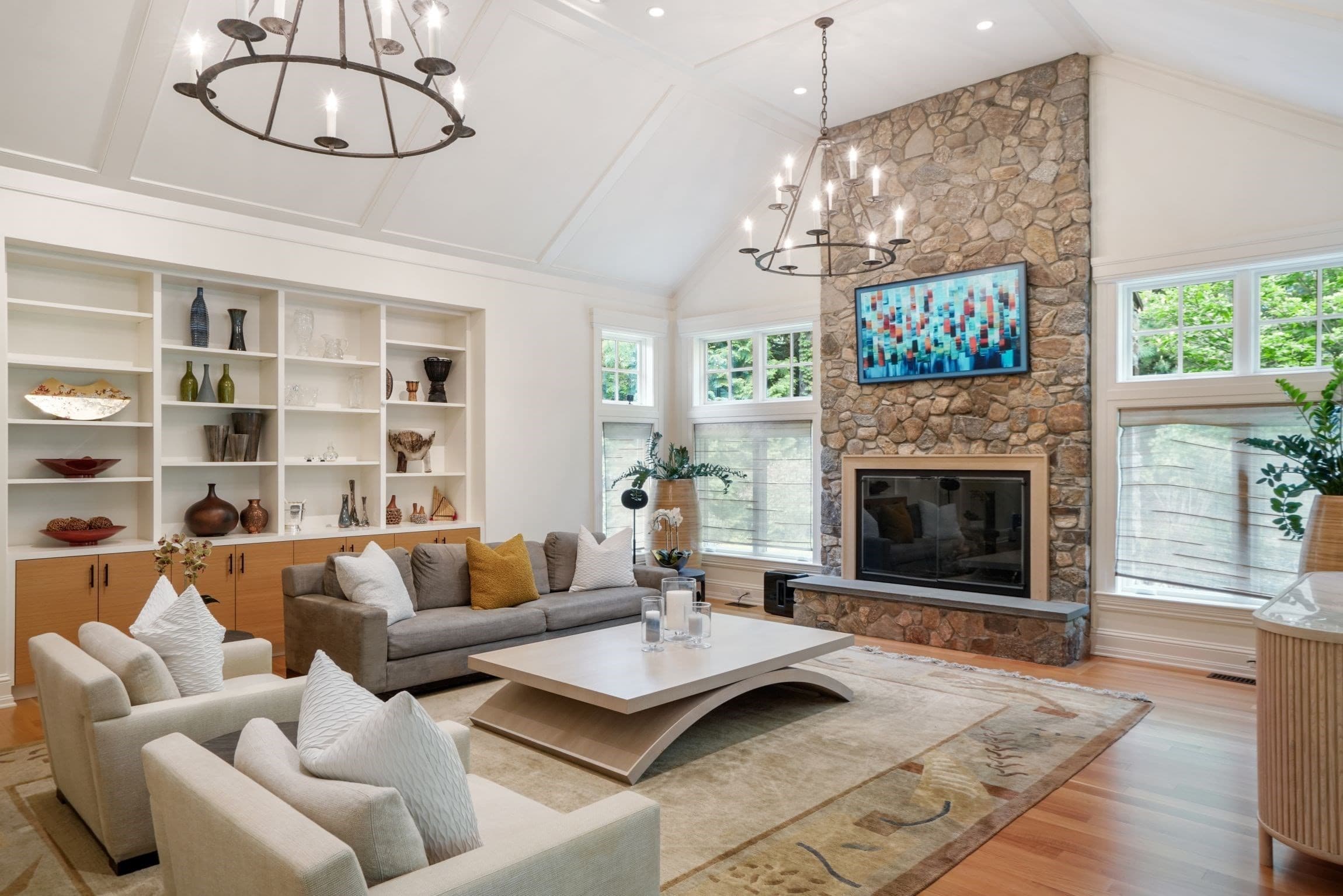 Single Family Residence at 55 Ridge Hill Farm Rd, Wellesley MA 02482, Wellesley, photo 14 of 42