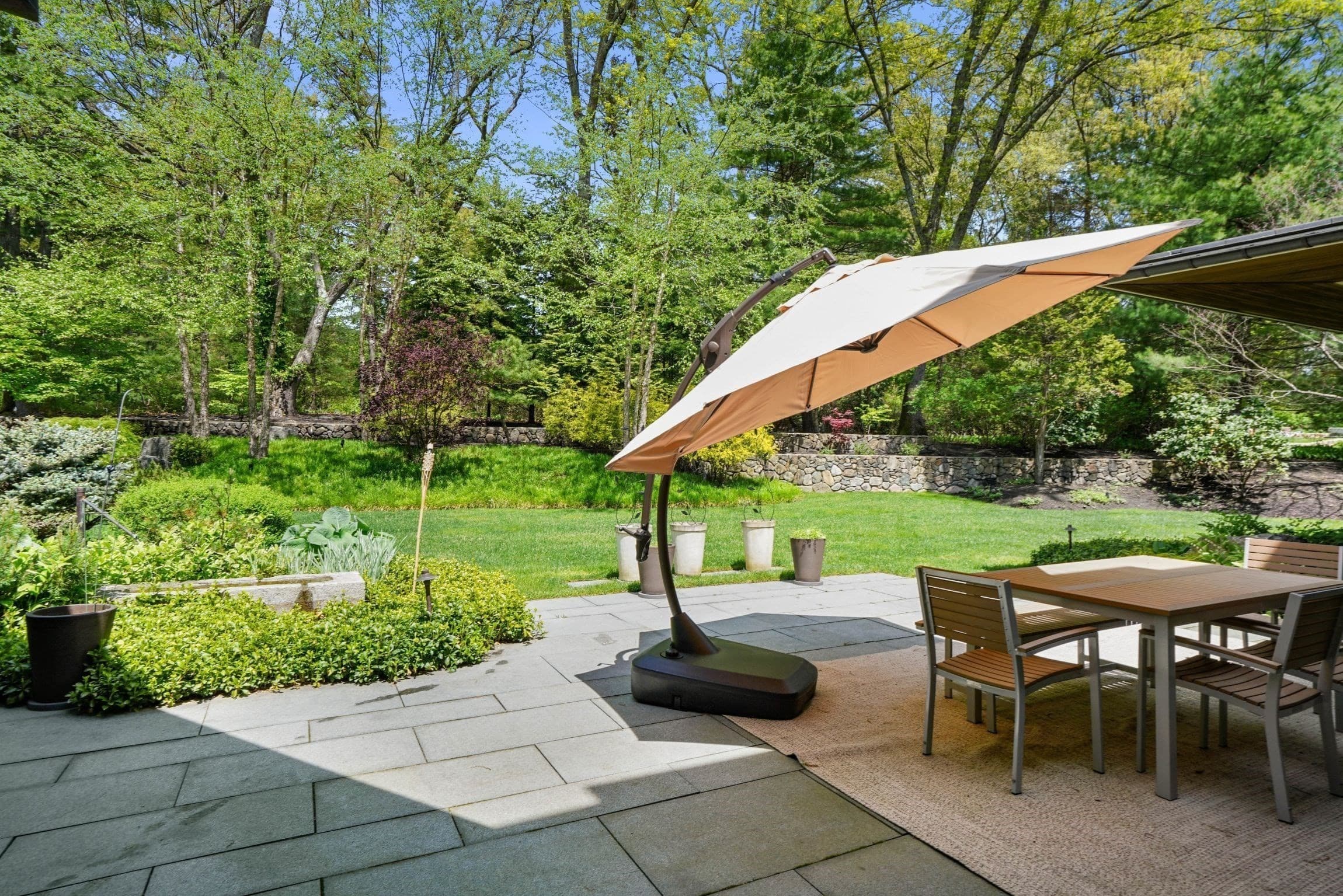 Single Family Residence at 55 Ridge Hill Farm Rd, Wellesley MA 02482, Wellesley, photo 37 of 42