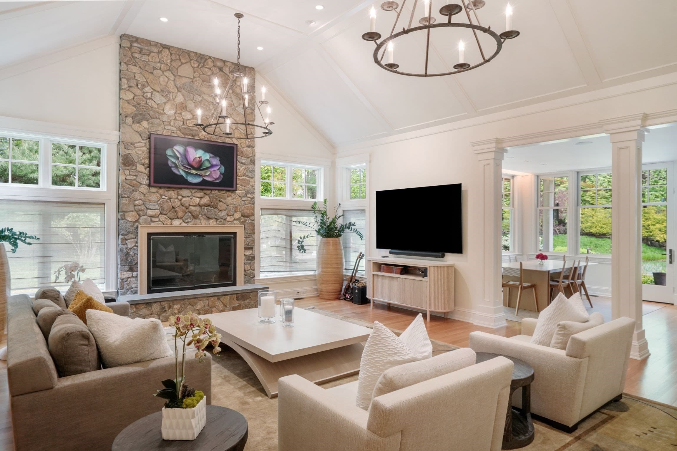 Single Family Residence at 55 Ridge Hill Farm Rd, Wellesley MA 02482, Wellesley, photo 15 of 42