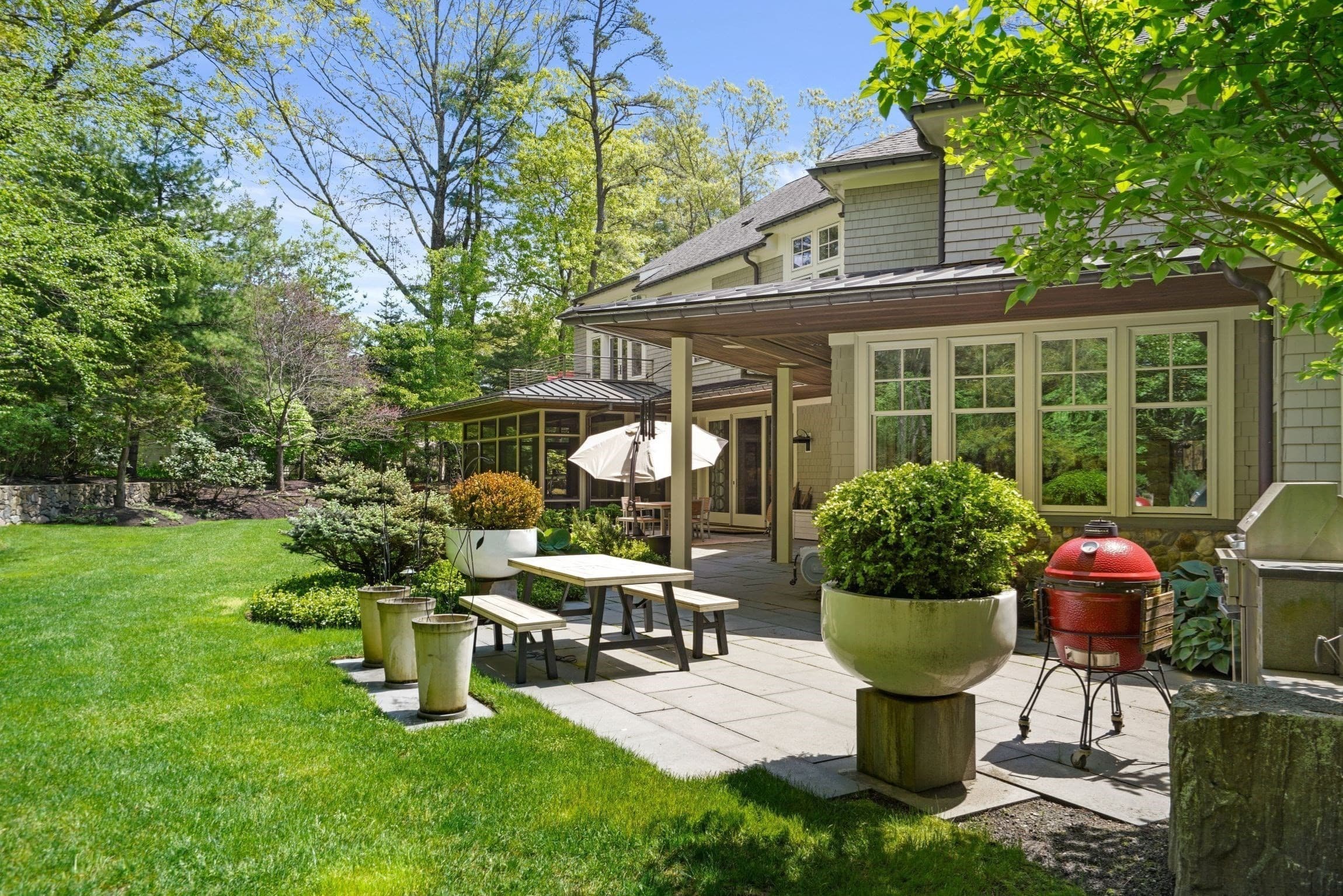 Single Family Residence at 55 Ridge Hill Farm Rd, Wellesley MA 02482, Wellesley, photo 35 of 42