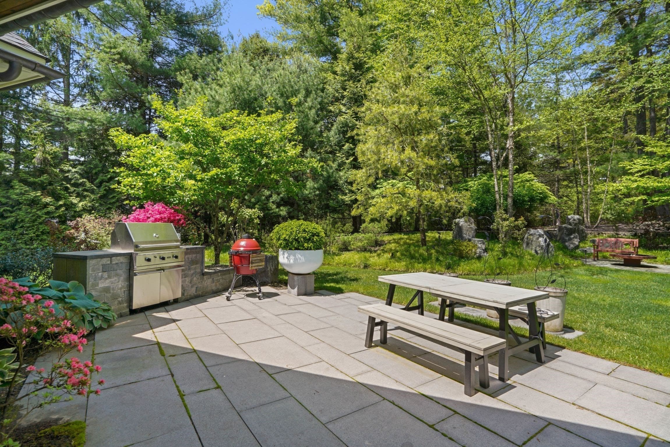 Single Family Residence at 55 Ridge Hill Farm Rd, Wellesley MA 02482, Wellesley, photo 39 of 42