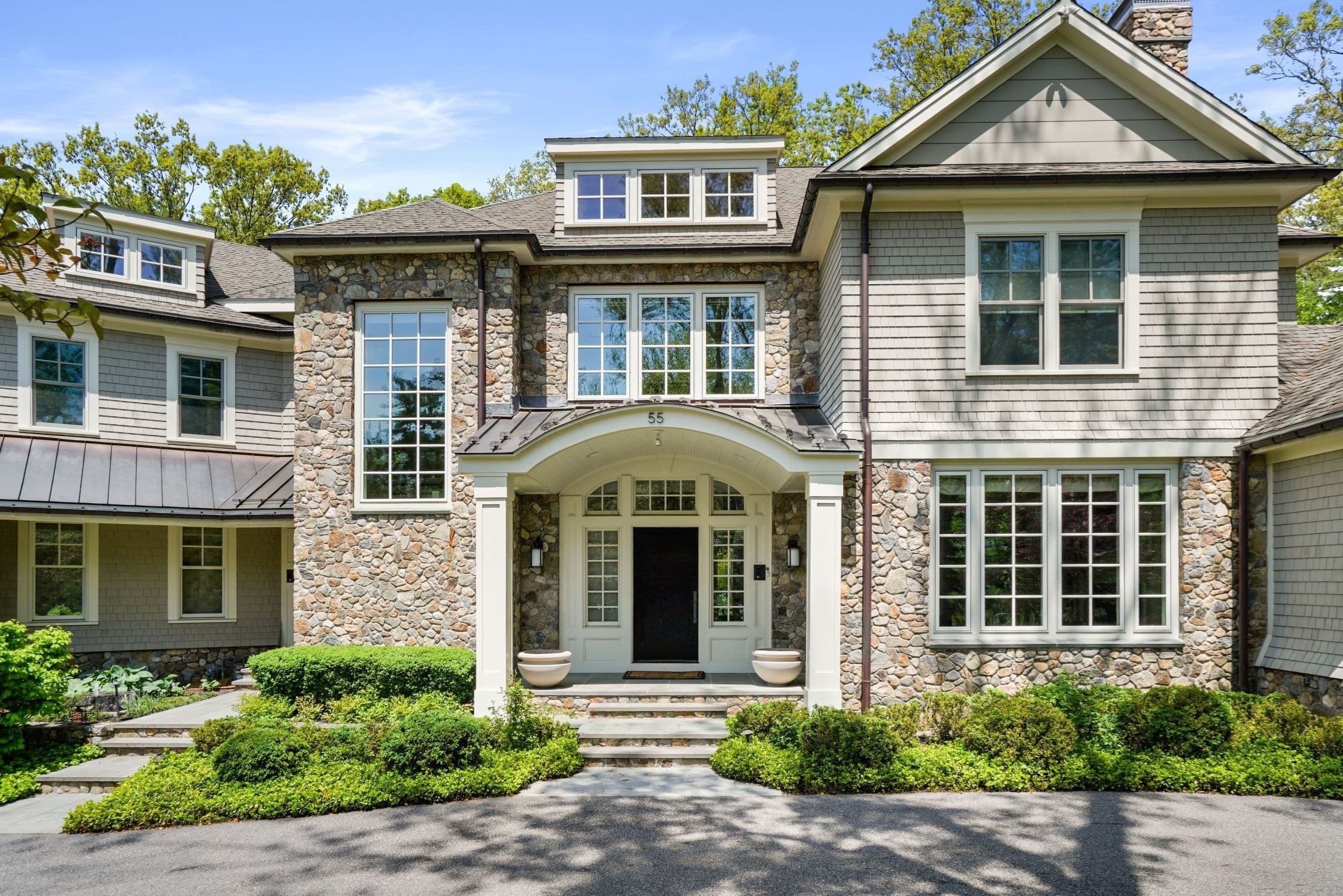 Single Family Residence at 55 Ridge Hill Farm Rd, Wellesley MA 02482, Wellesley, photo 4 of 42