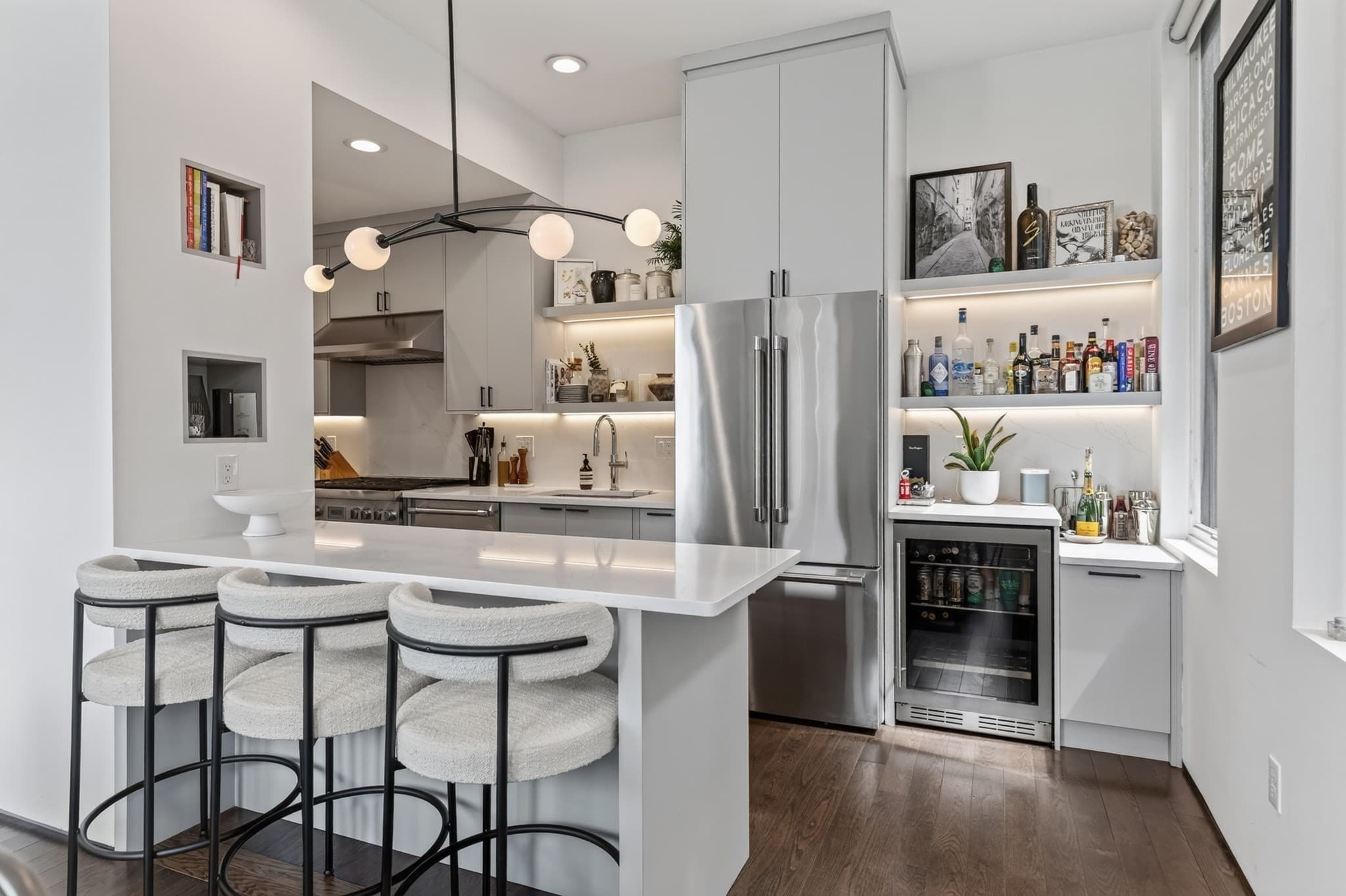 Condominium at 503 East 1st # 6, Boston MA 02127, Boston, photo 13 of 42