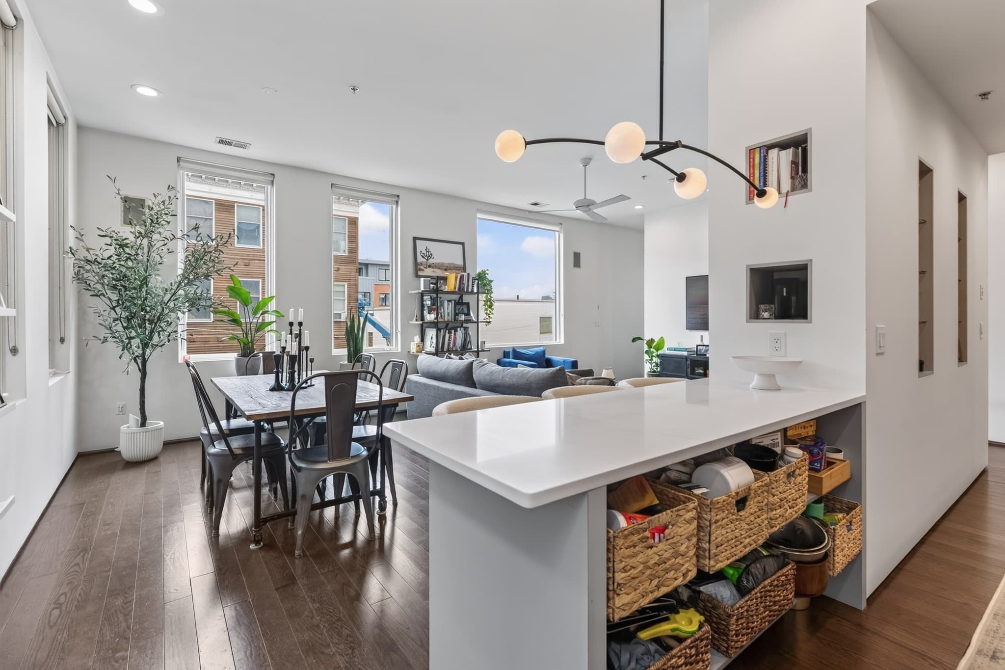 Condominium at 503 East 1st # 6, Boston MA 02127, Boston, photo 12 of 42