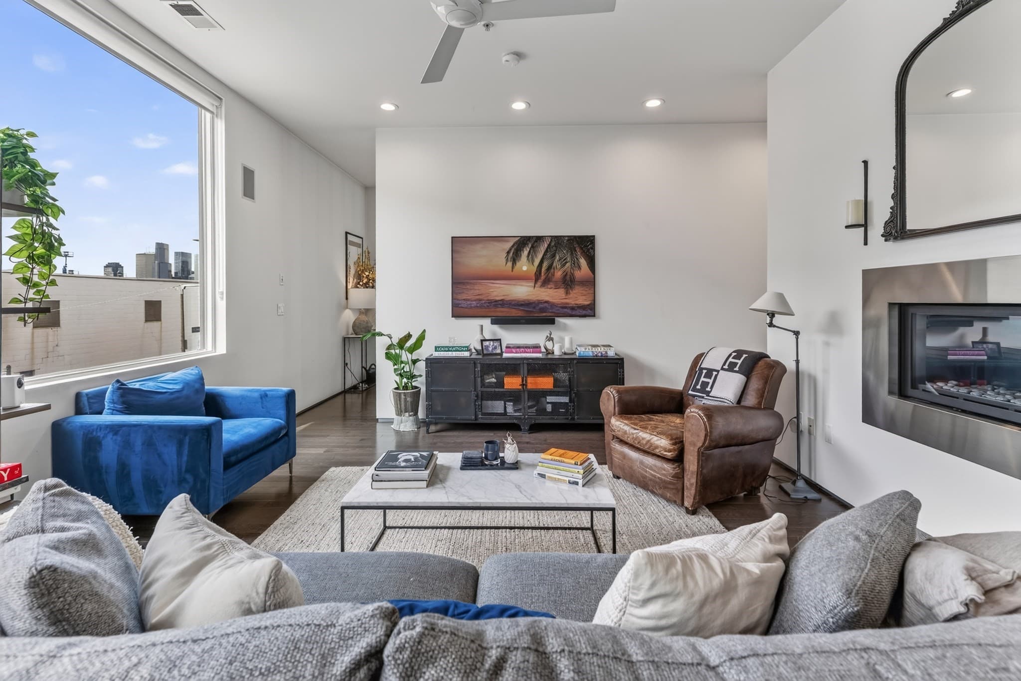 Condominium at 503 East 1st # 6, Boston MA 02127, Boston, photo 5 of 42