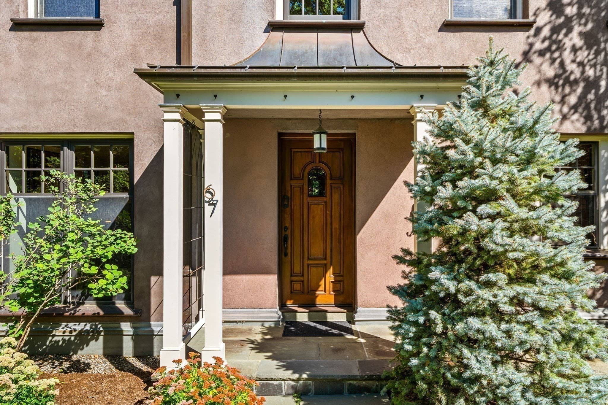 Single Family Residence at 67 Hyslop Rd, Brookline MA 02445, Brookline, photo 2 of 42