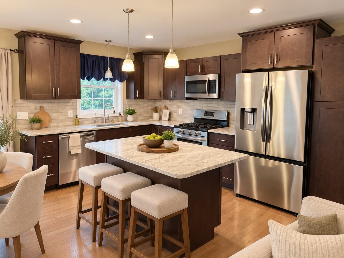 Single Family Residence at 152 Sargent St, Belchertown MA 01007, Belchertown, photo 13 of 42