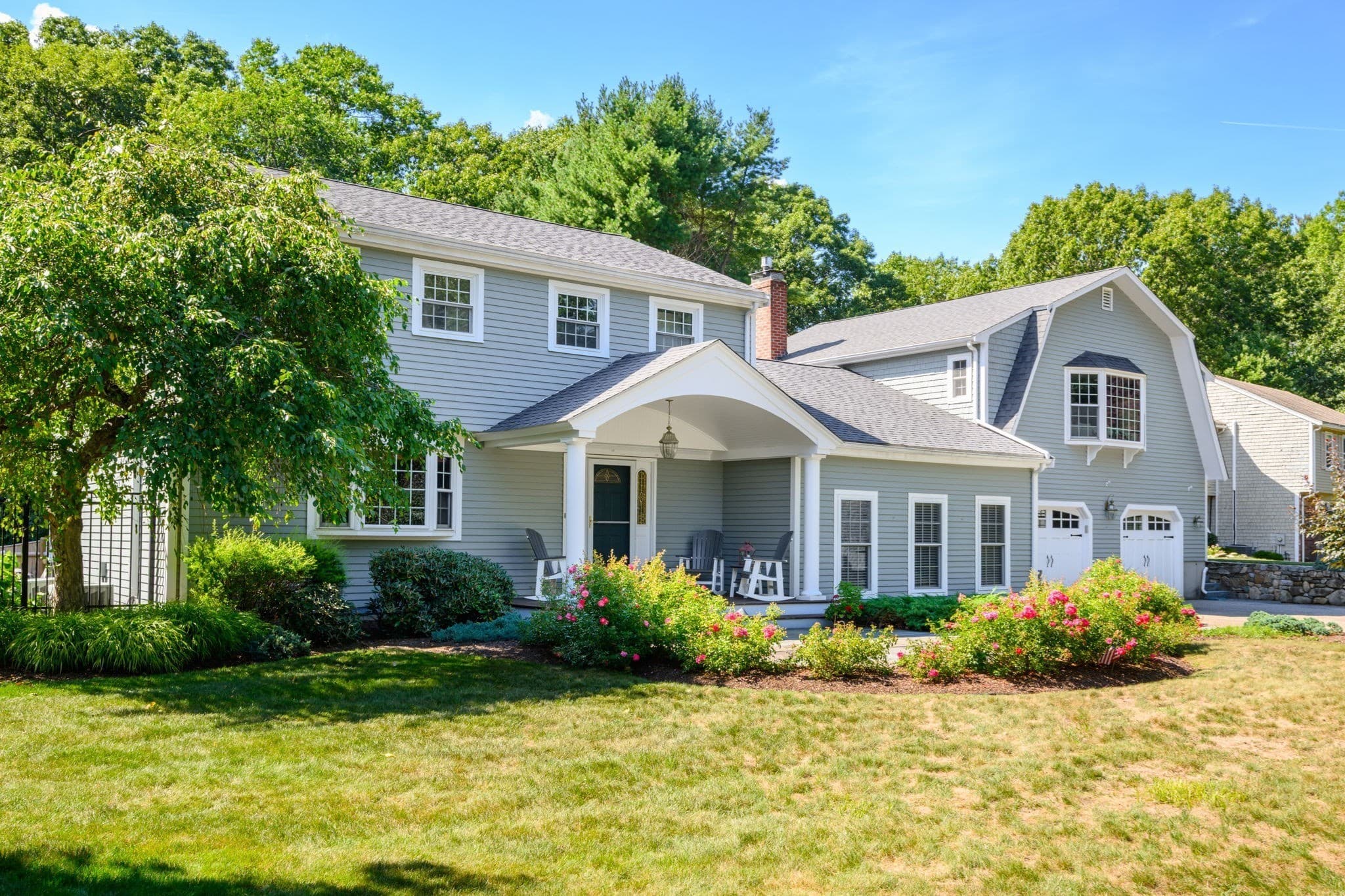 3 Blue Sky Drive, Hingham MA 02043