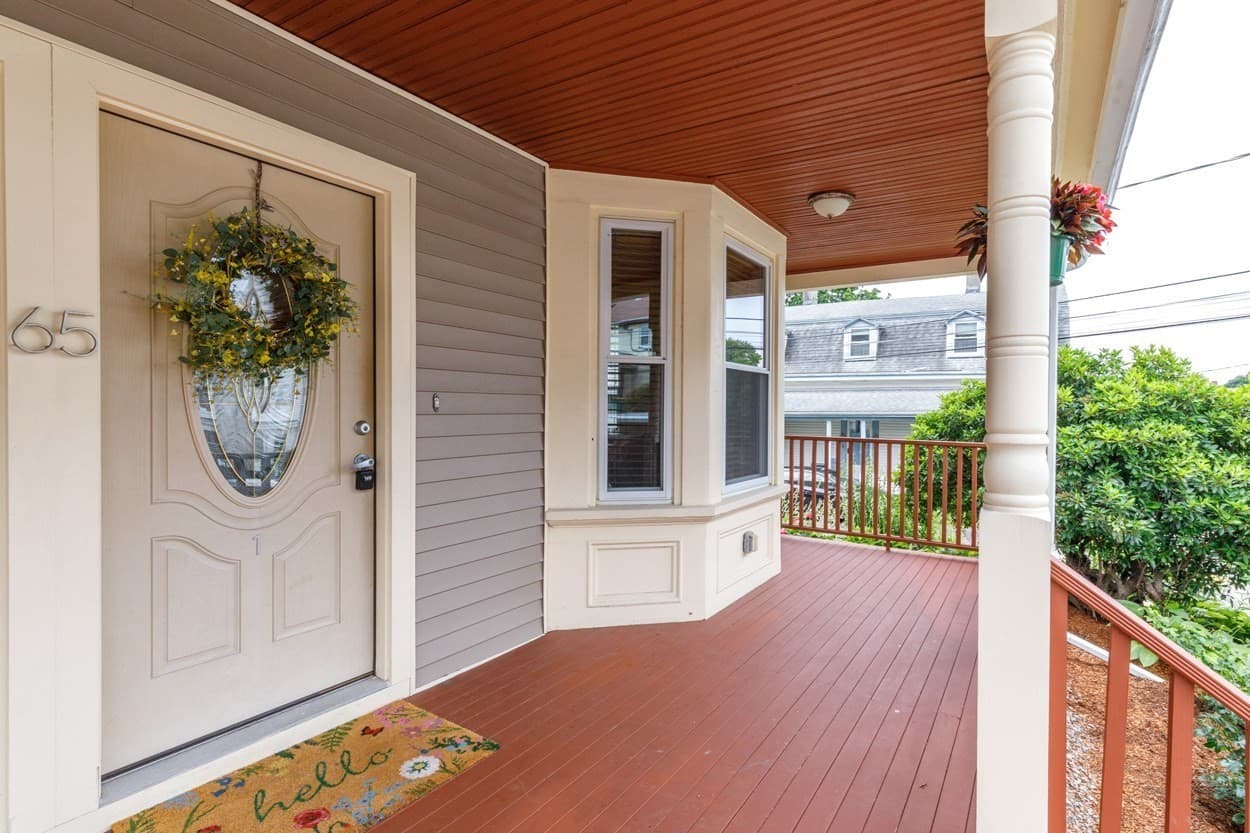 Condominium at 65 High Street # 1, Woburn MA 01801, Woburn, photo 2 of 42