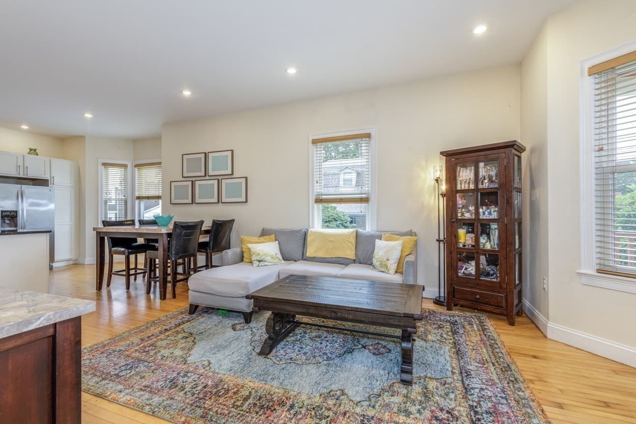 Condominium at 65 High Street # 1, Woburn MA 01801, Woburn, photo 7 of 42