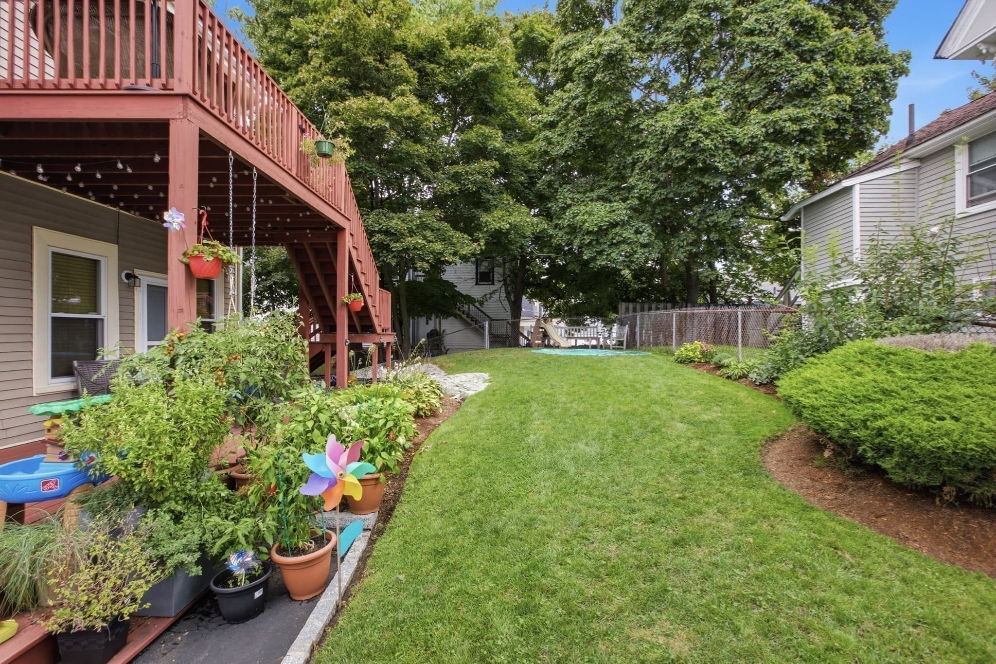 Condominium at 65 High Street # 1, Woburn MA 01801, Woburn, photo 34 of 42