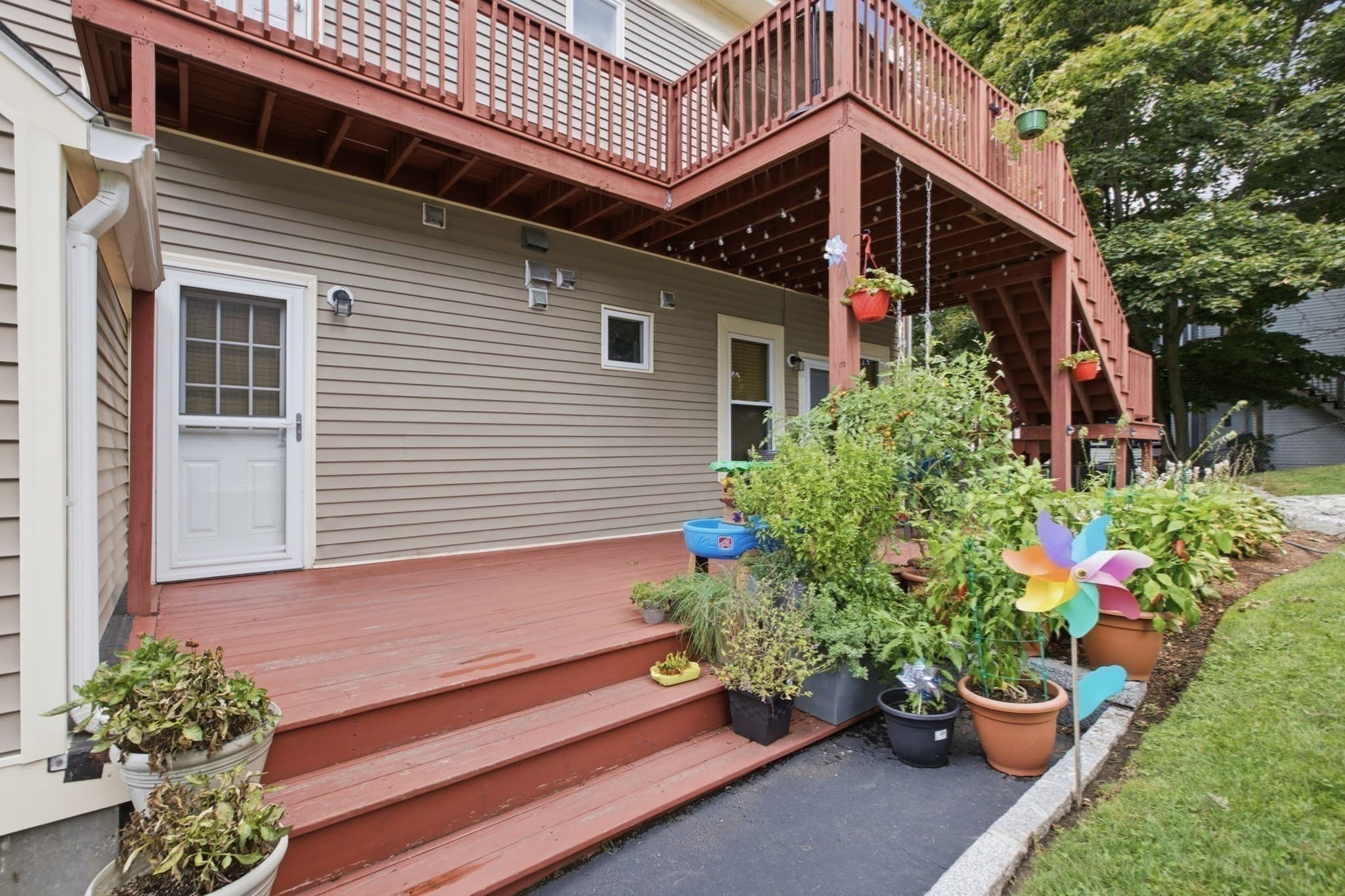 Condominium at 65 High Street # 1, Woburn MA 01801, Woburn, photo 33 of 42