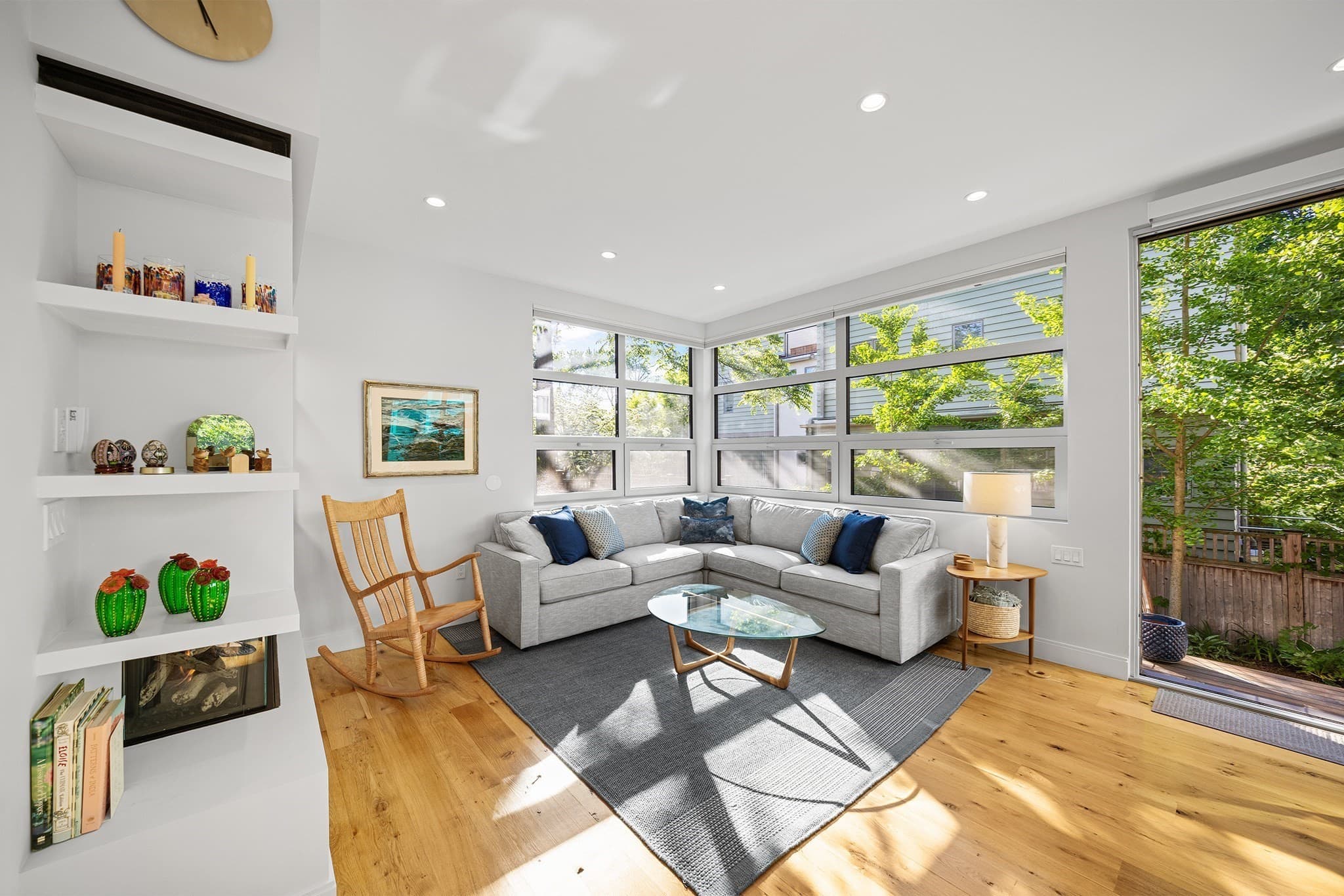 Condominium at 137 Walden St # 137, Cambridge MA 02140, Cambridge, photo 6 of 42