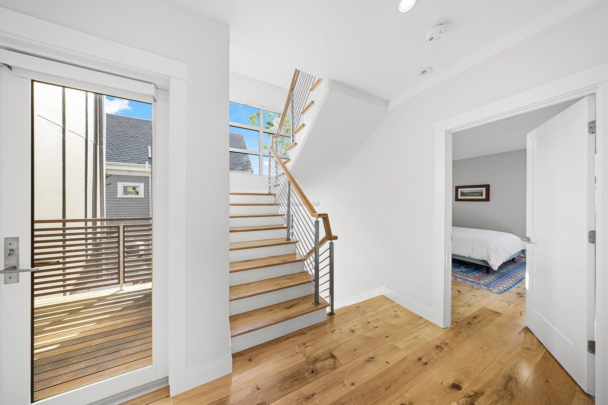Condominium at 137 Walden St # 137, Cambridge MA 02140, Cambridge, photo 12 of 42