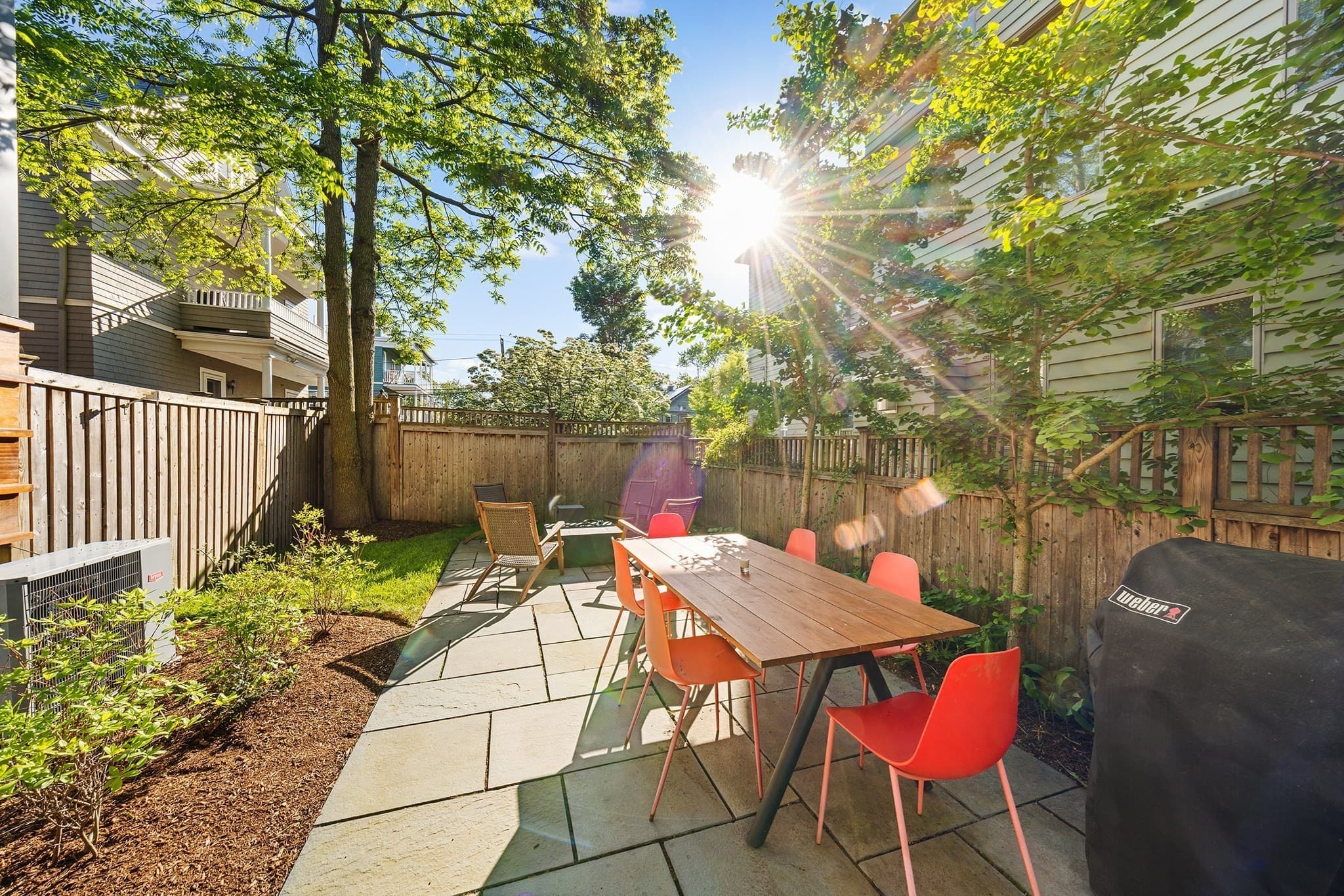 Condominium at 137 Walden St # 137, Cambridge MA 02140, Cambridge, photo 33 of 42