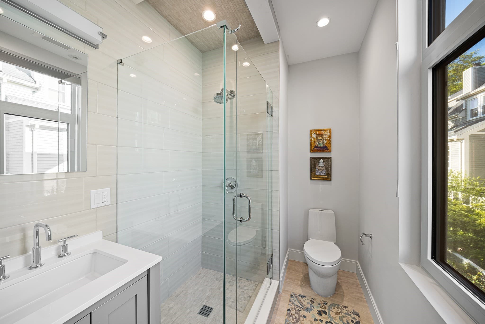 Condominium at 137 Walden St # 137, Cambridge MA 02140, Cambridge, photo 19 of 42