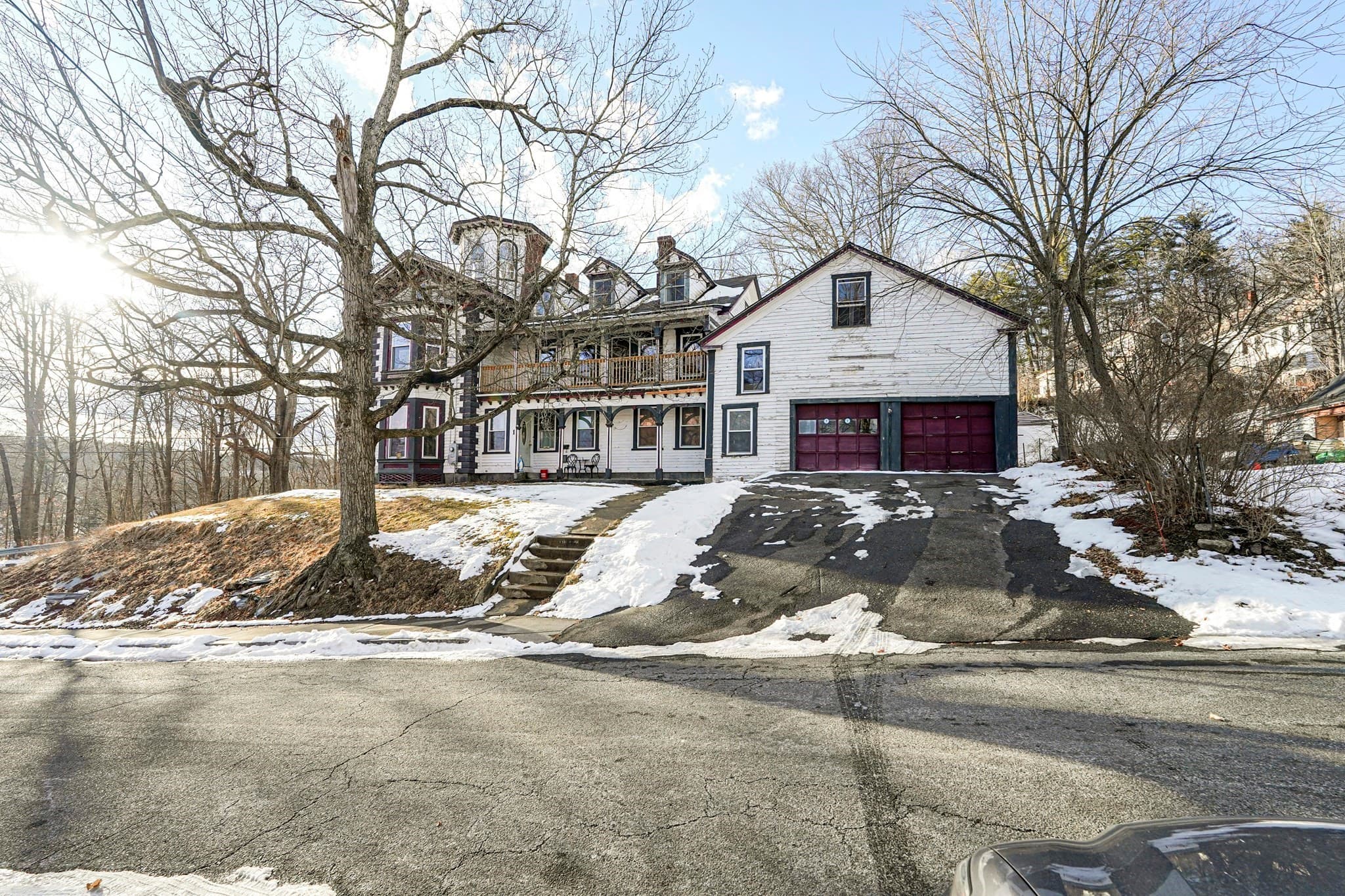 Multi Family at 1-3 High Street, Orange MA 01364, Orange, photo 2 of 16
