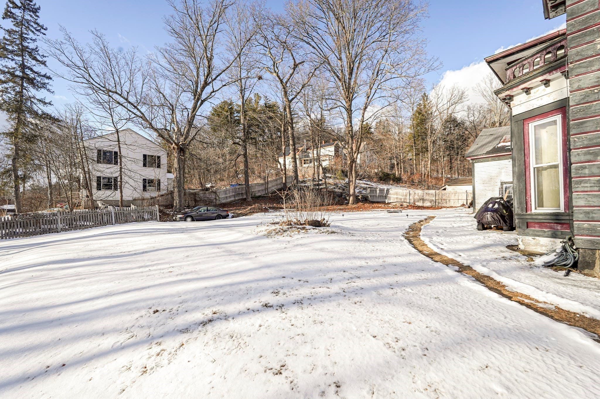Multi Family at 1-3 High Street, Orange MA 01364, Orange, photo 3 of 16
