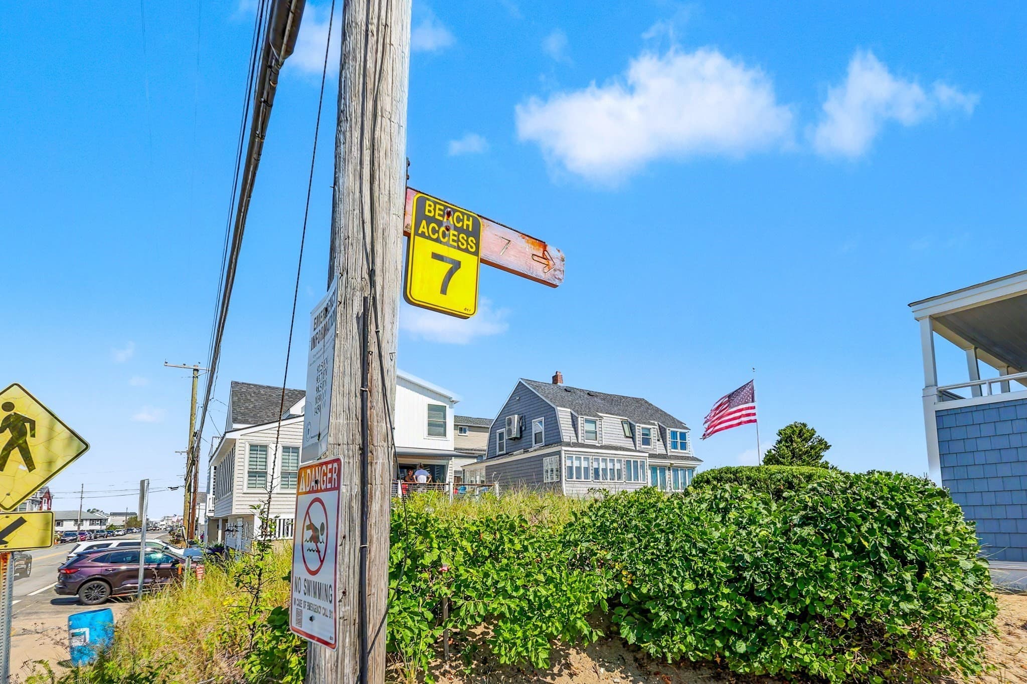 Single Family Residence at 10 Liberty St, Salisbury MA 01952, Salisbury, photo 27 of 30