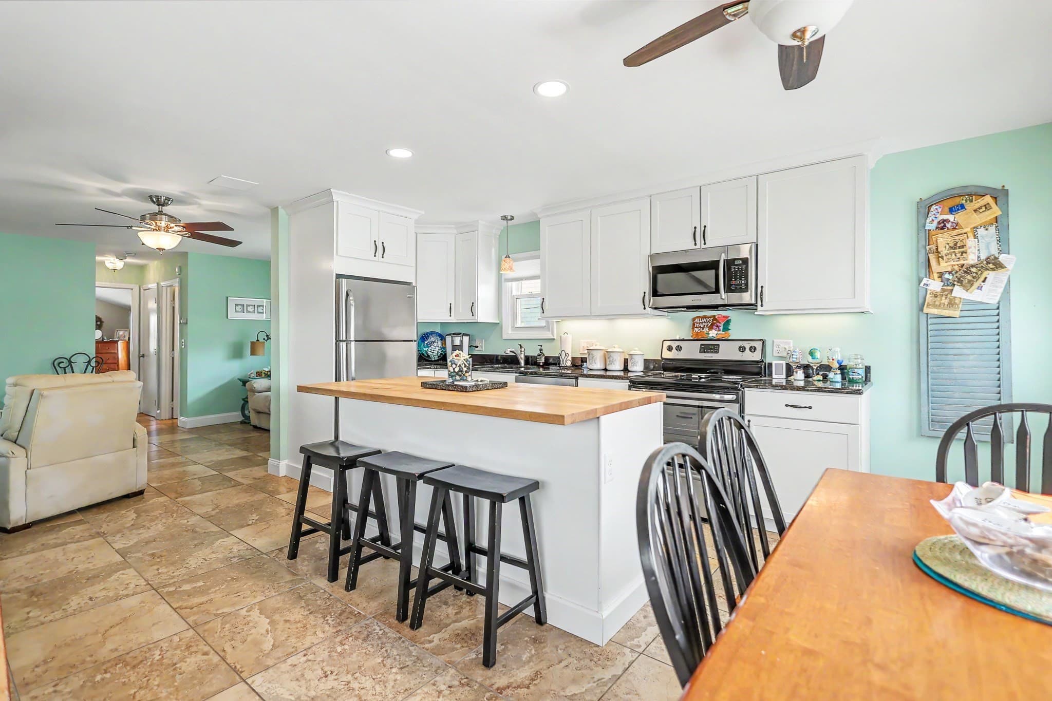 Single Family Residence at 10 Liberty St, Salisbury MA 01952, Salisbury, photo 6 of 30